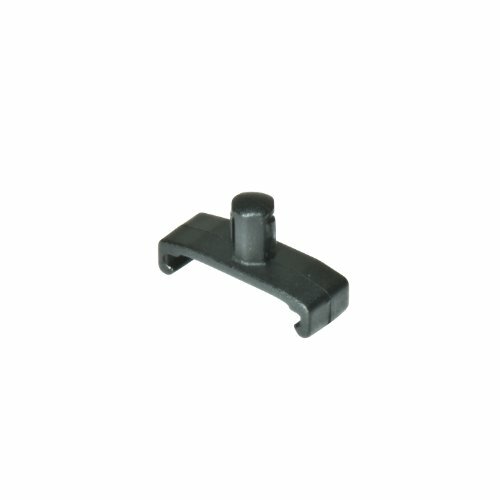 Ernest 8440 1/4" Twist Lock Socket Clips - 15 pack