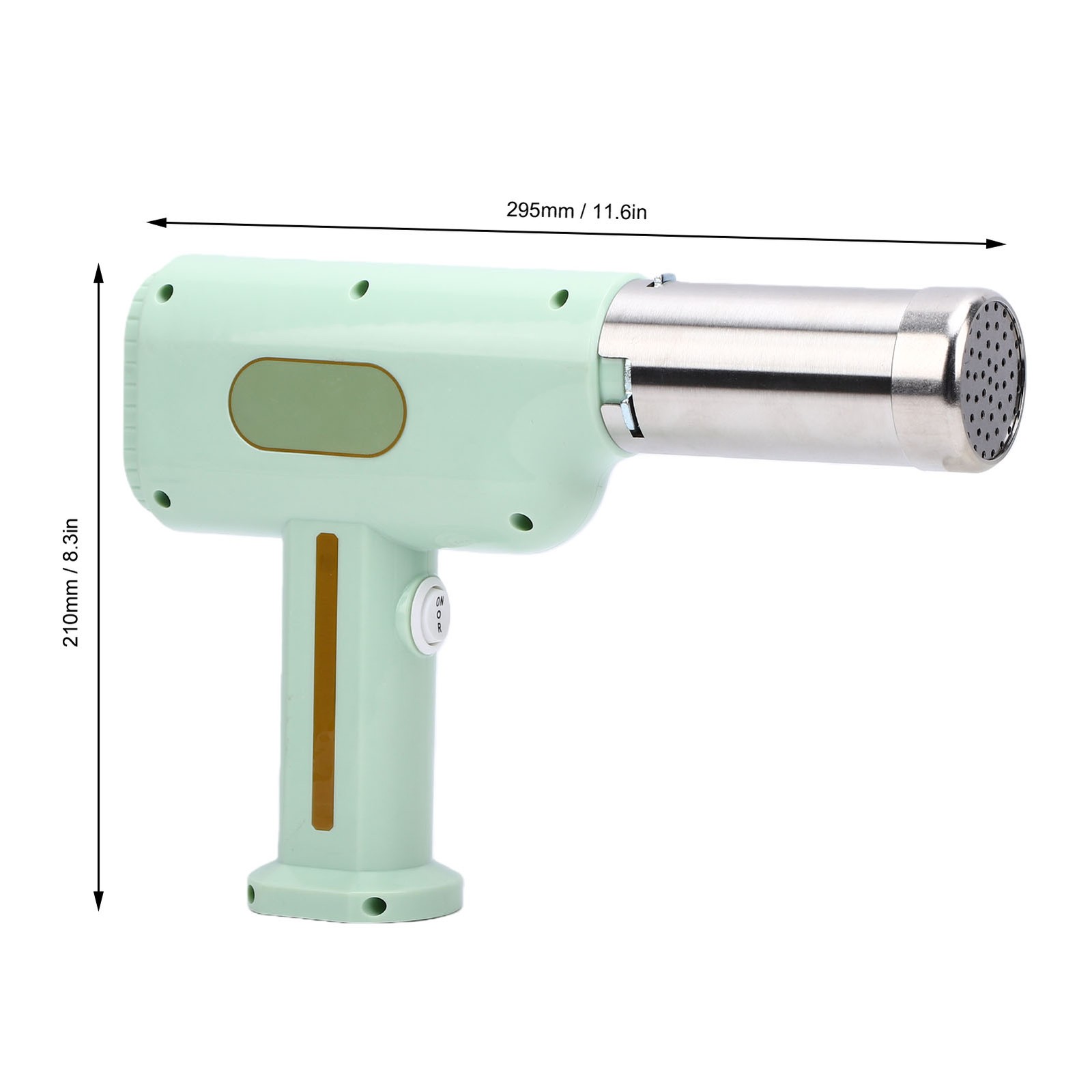 Automatic Pasta Press For Versatile Home Cooking