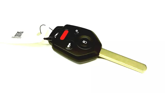Genuine Subaru Keyless Entry Transmitter 57497AJ00A