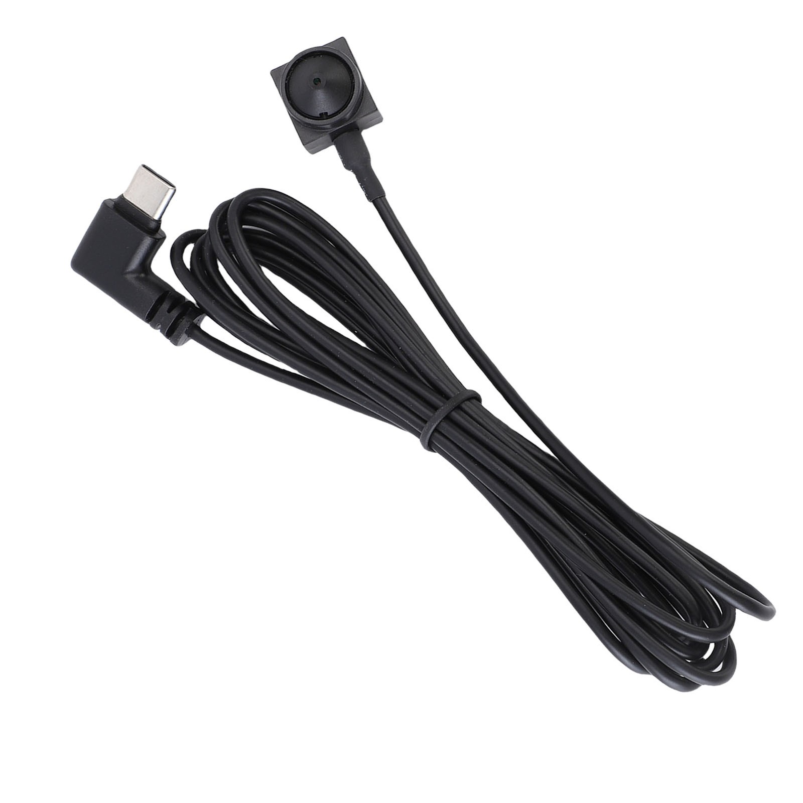 USB Center Webcam Type-c Interface 1/4in CMOS OTG Function Middle Screen Ca ULGF