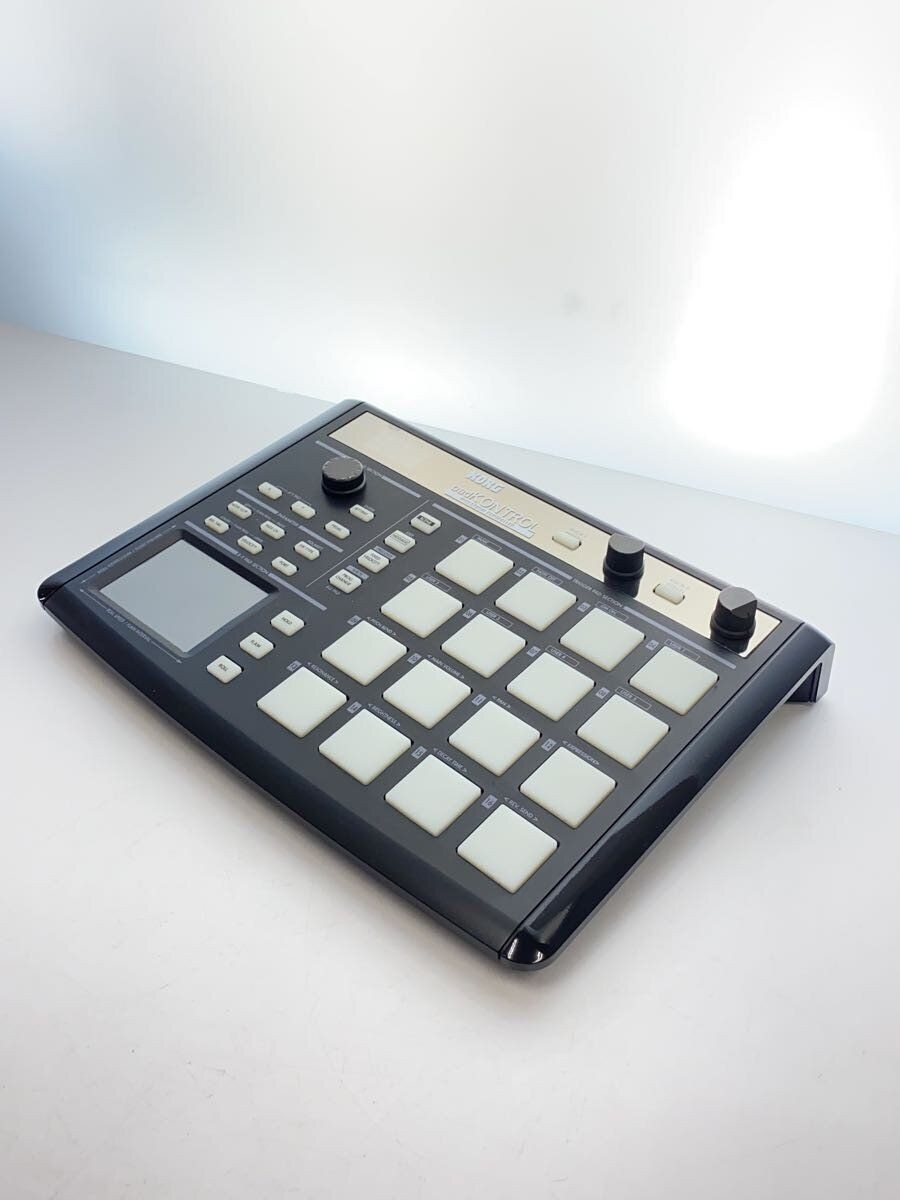 KORG DJ Equipment KPC-1 Used