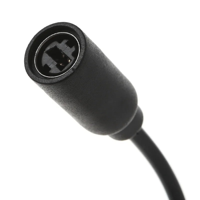 USB Breakaway Cable Compatible with Logitech G920, Ferrari 458 Fast Data Transmi