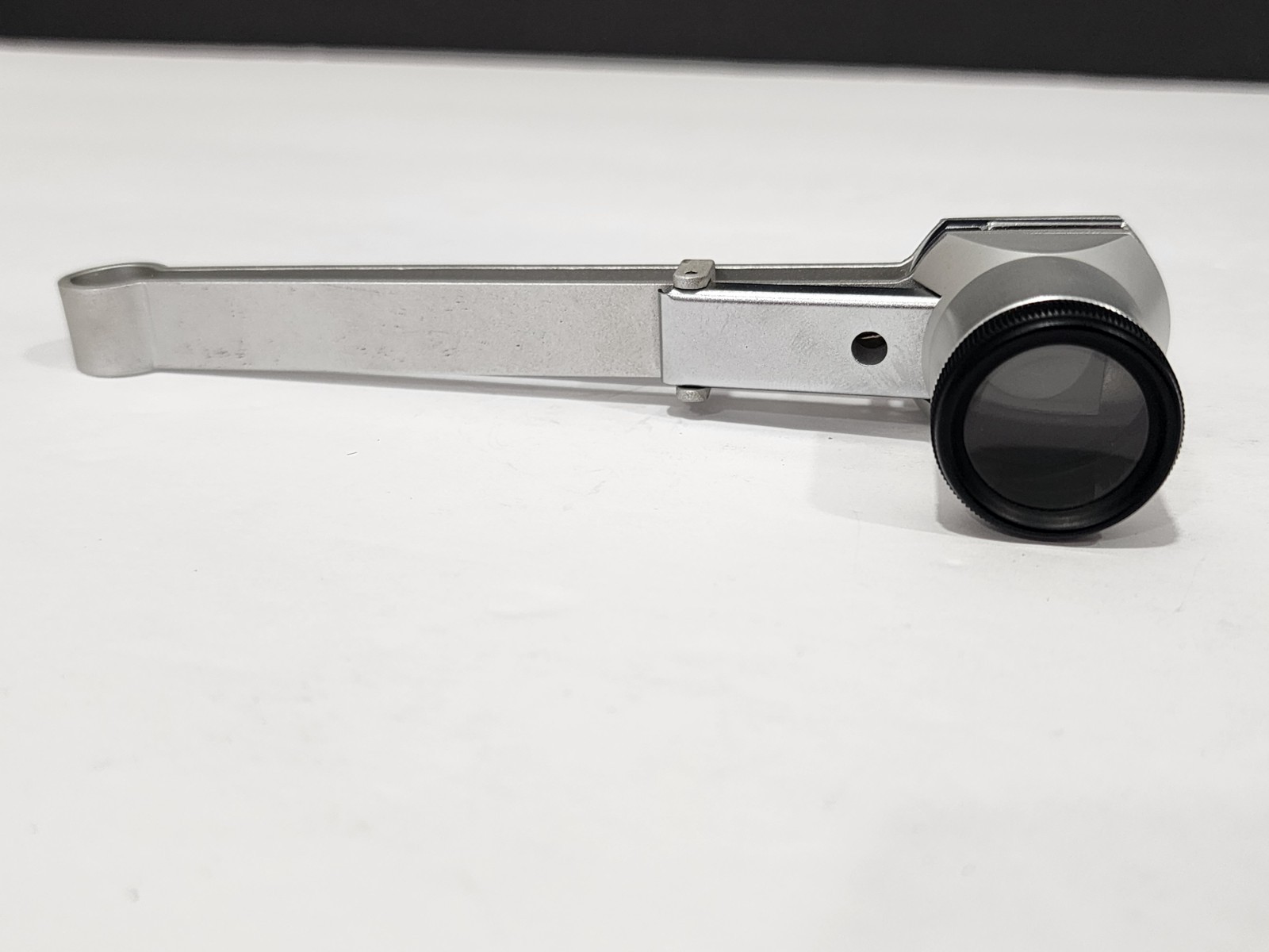 Vintage Minox Dia Stanze Transparency Viewer Cutter Germany