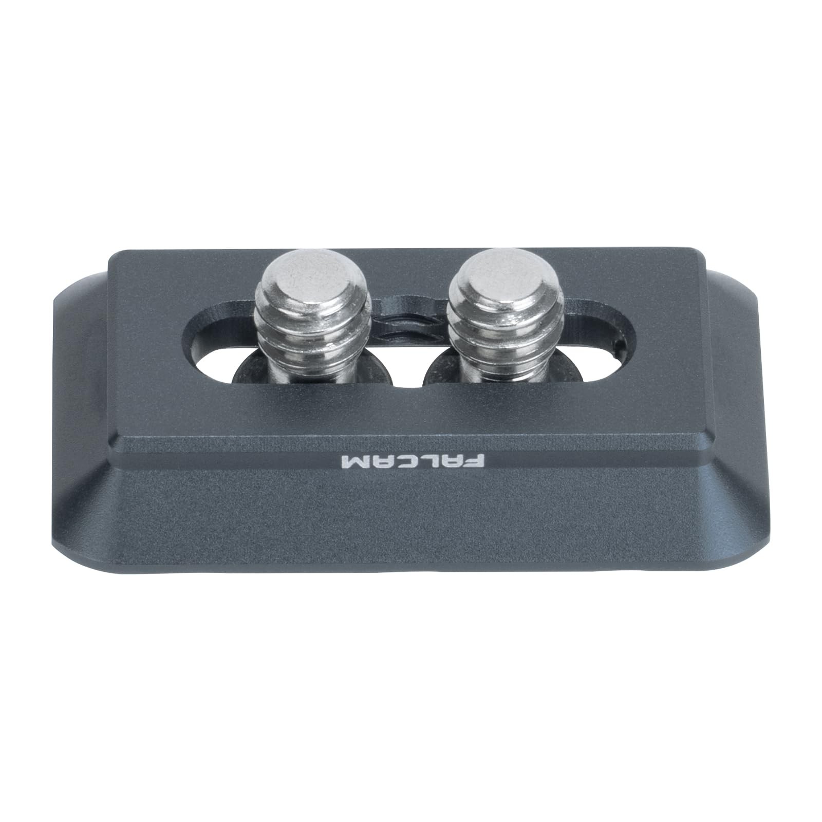 FALCAM F22 ThreePosition Quick Release Plate 2537 Photography Accessory