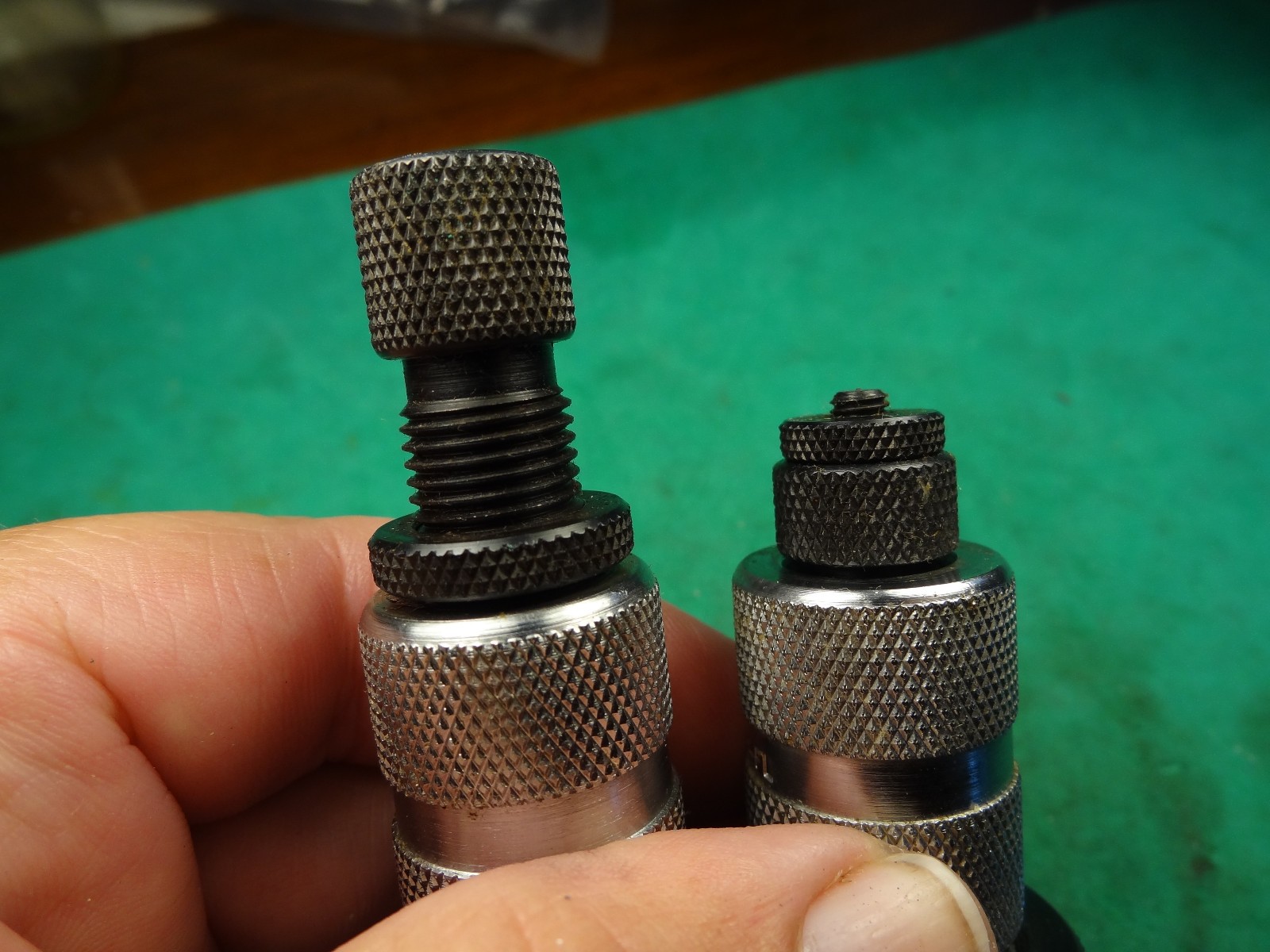Lyman 30-06 All American FL 2 Die Set