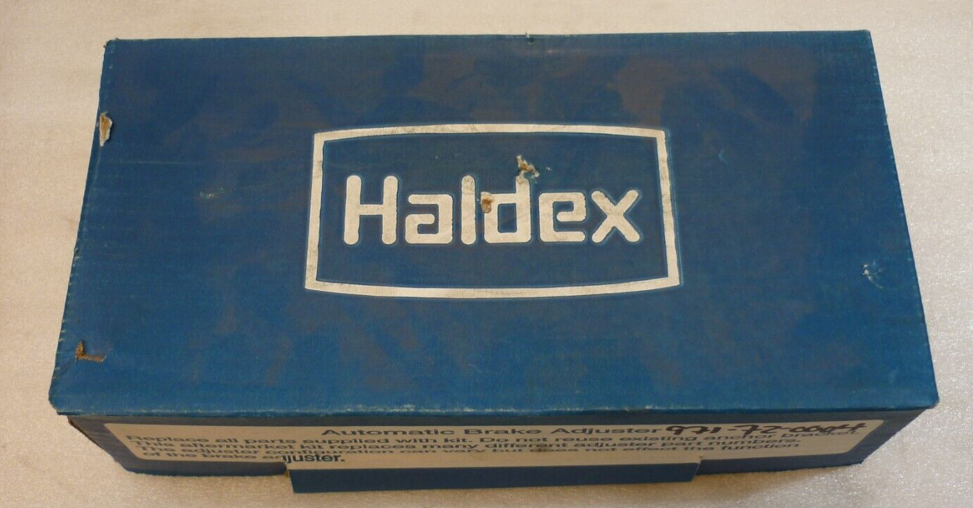 Haldex Automatic Brake Slack Adjuster, pn 419-79229