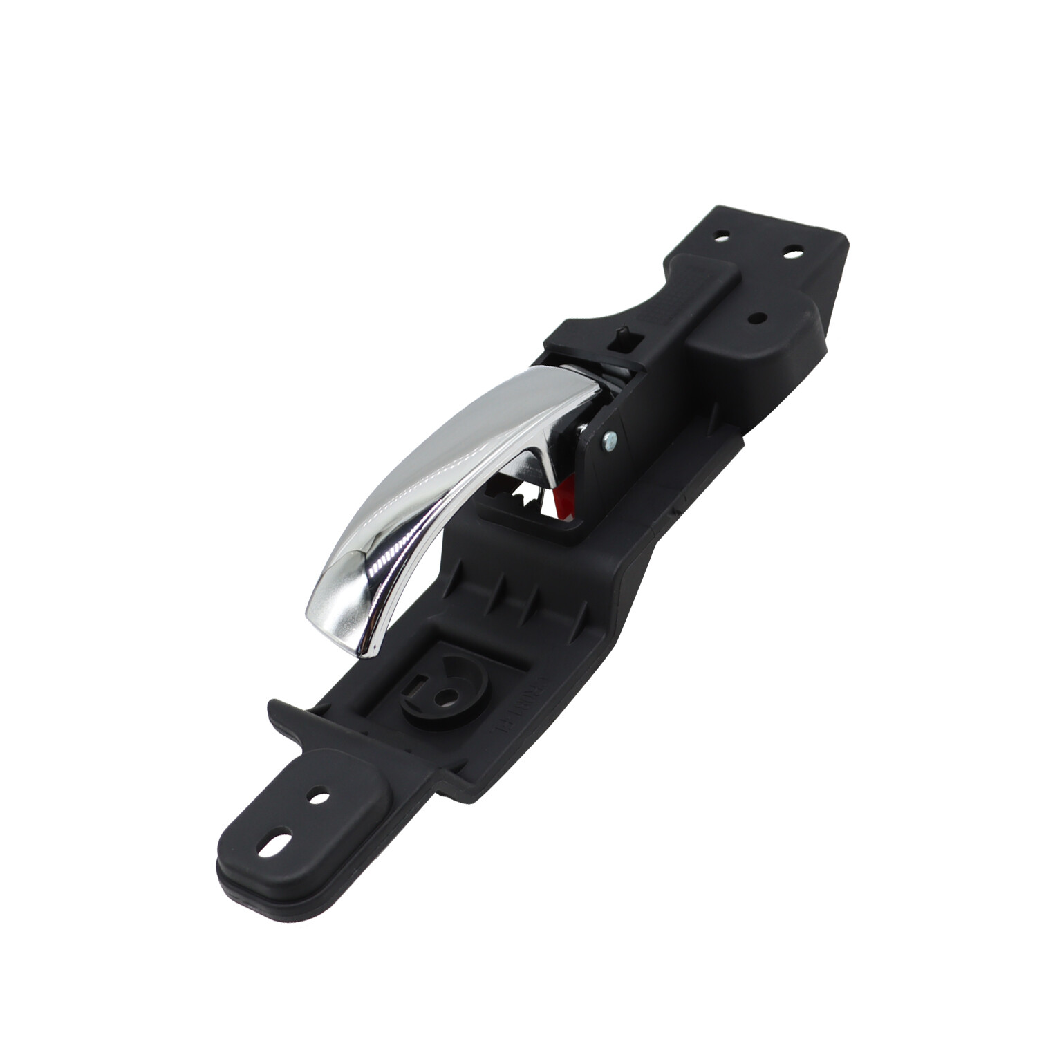 Front Left Side Inside Interior Door Handle Chrome For 08-14 Dodge Challenger