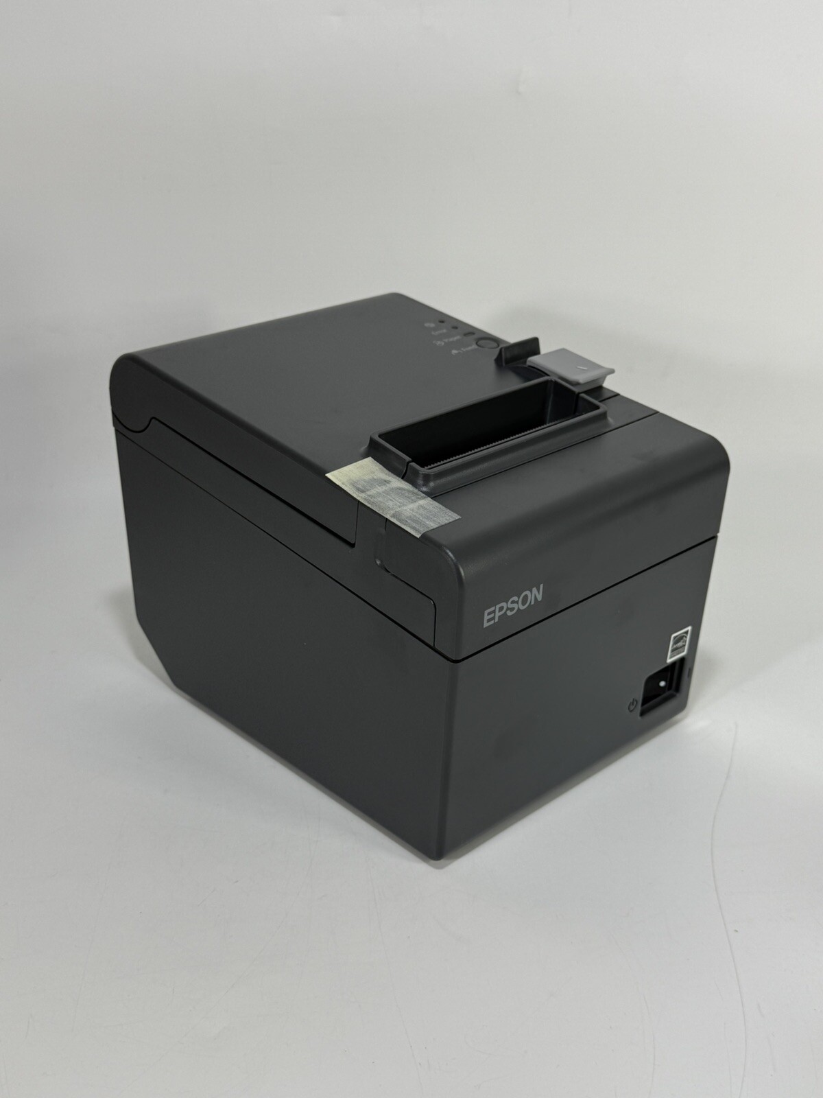 Epson TM-T20II-062 POS Thermal Receipt Printer with PSU - USB & Serial - NEW
