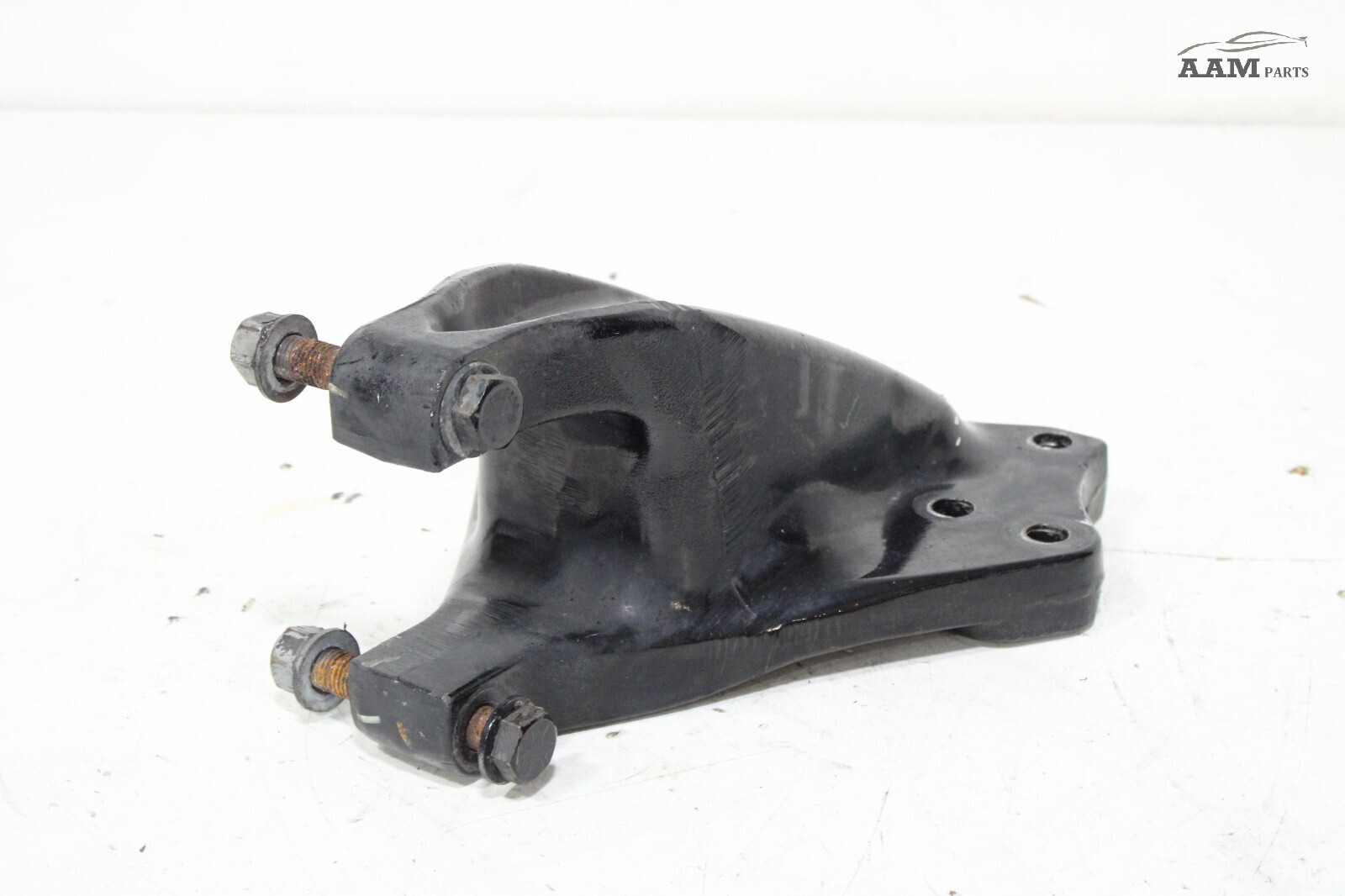 2018-2024 FREIGHTLINER CASCADIA REAR LEFT LEAF SRPING HANGER BRACKET OEM
