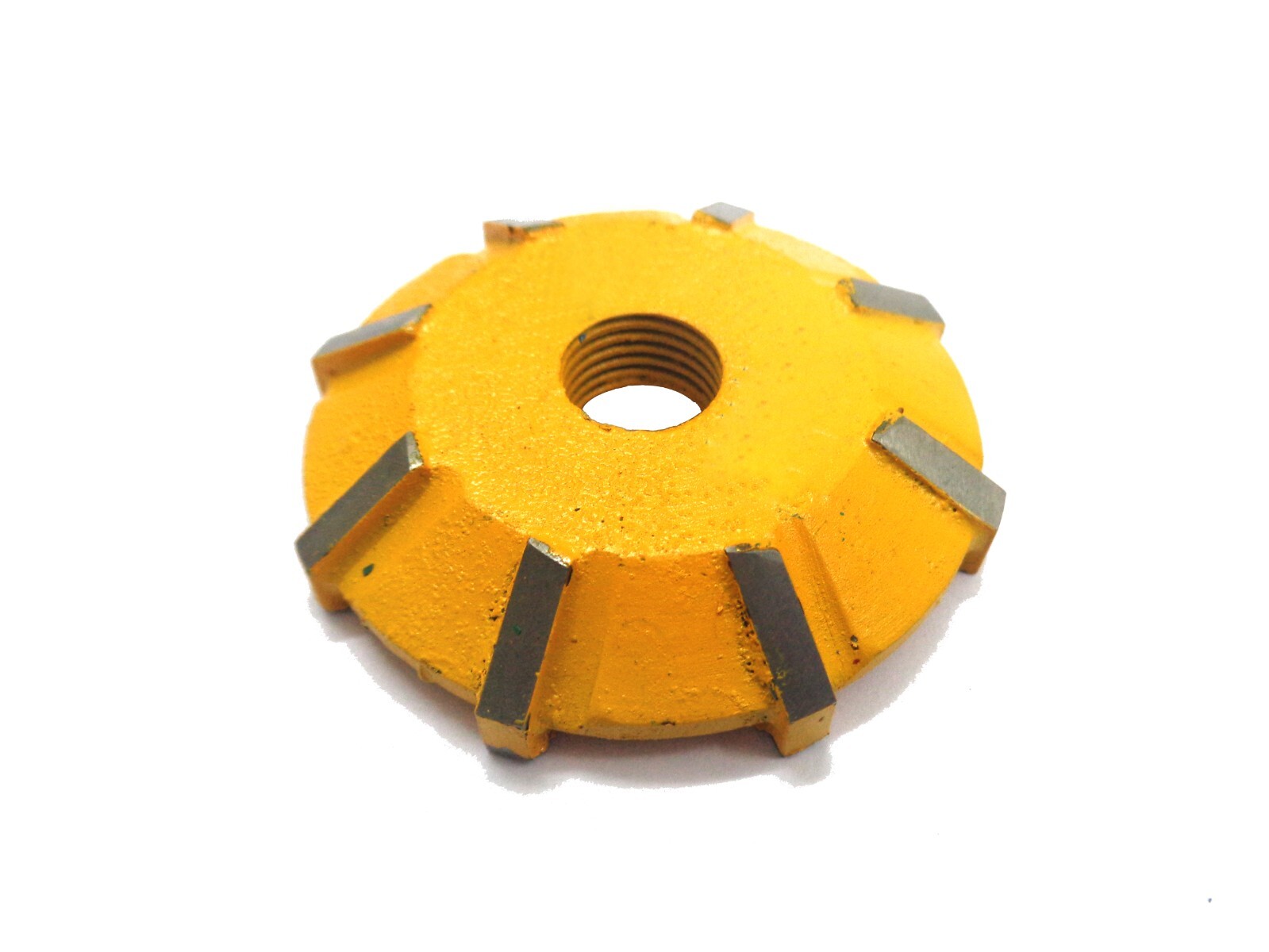 VALVE SEAT CUTTERS CARBIDE TIPPED SIZE 1", 30°, VINTAGE & MODERN ENGINE