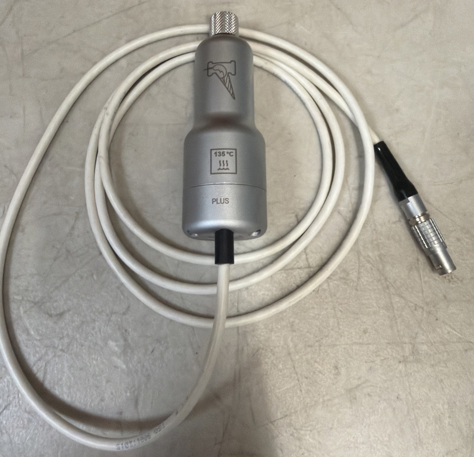 osseotouch magnetic mallet Plus Handpiece