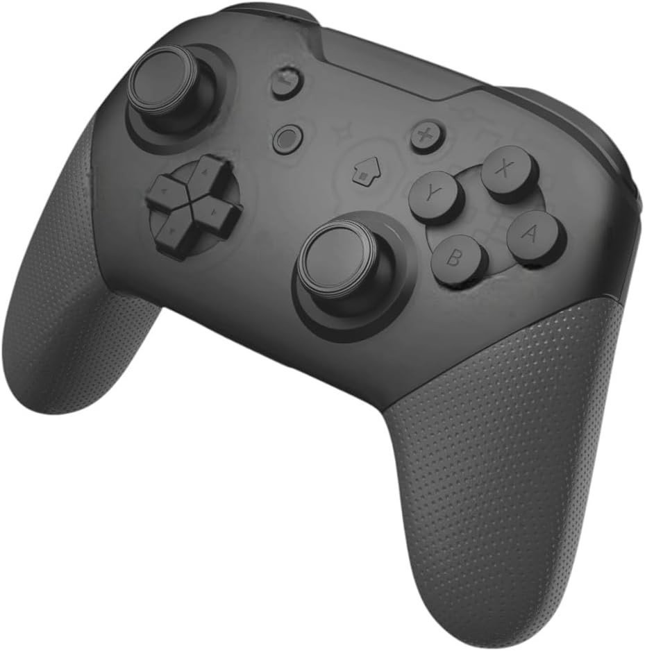 For Nintendo Switch & Switch OLED Wireless Pro Game Controller Rechargeable