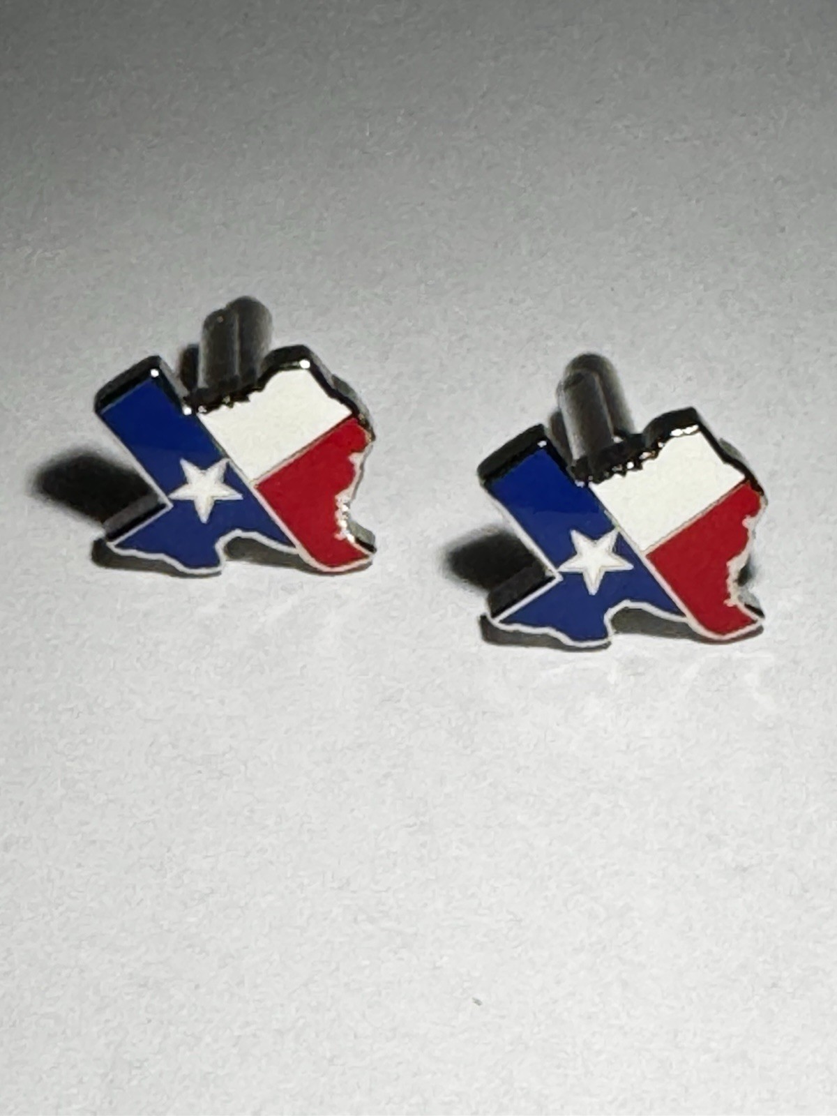 Texas Flag State Cufflinks By Cufflink Inc.