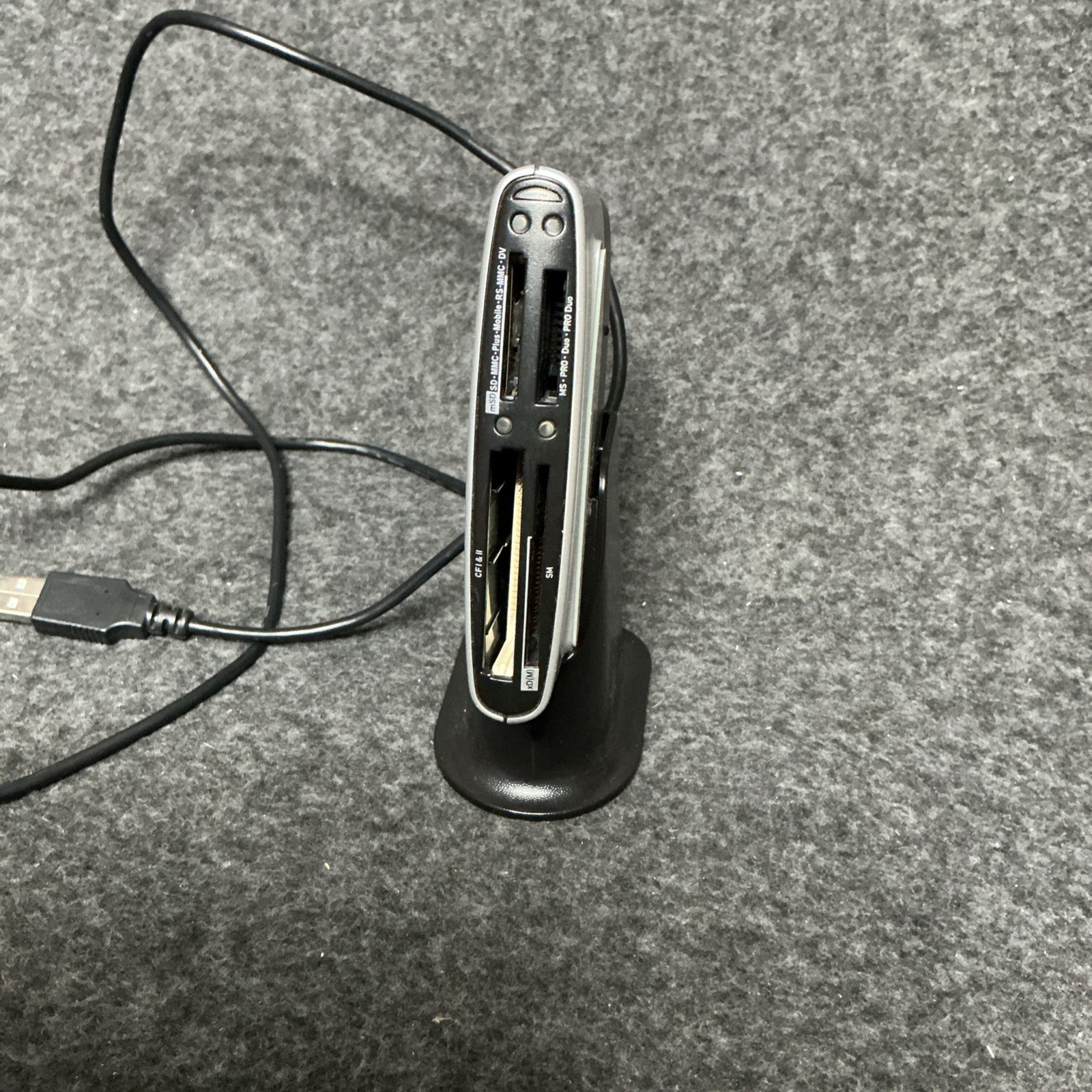 Sandisk ImageMate 8 in 1 USB 2 Card Reader/Writer SDDR-88
