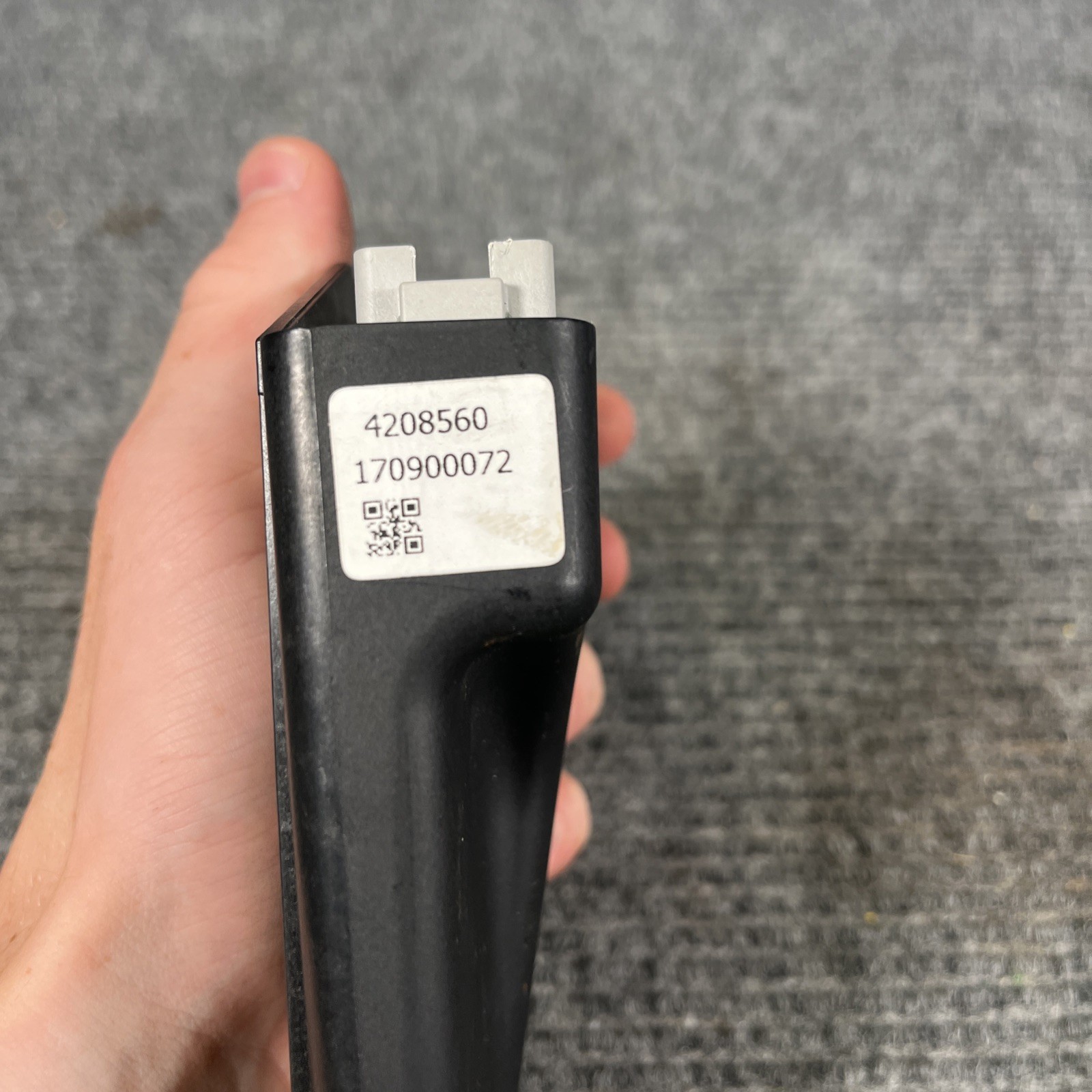 Hydraforce ECDR-0506A Valve Driver Brand New Never Used