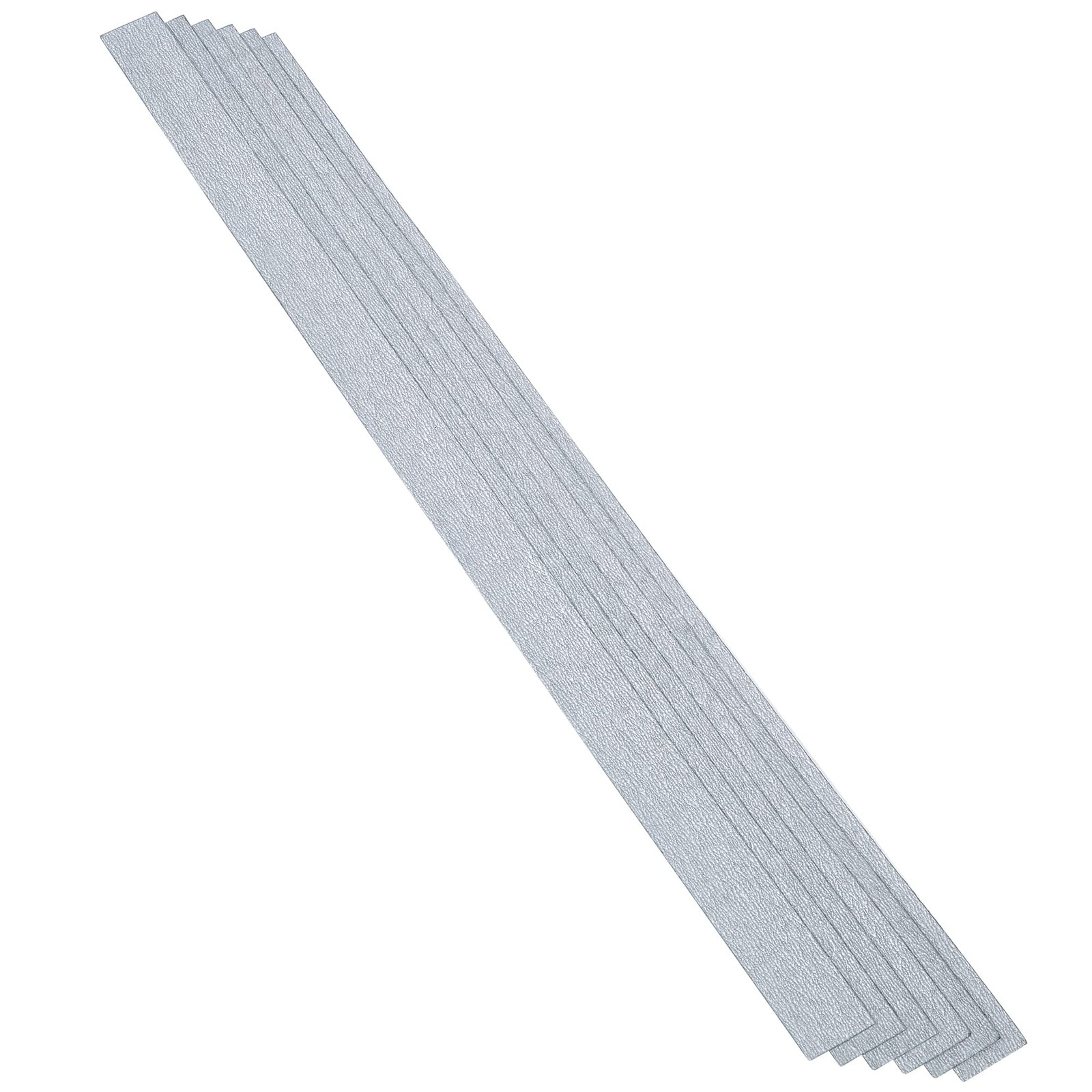 1000 Grit Sandpaper for Guitar Fret Leveling Beam, Set of 6PCS Self-adhesive ...