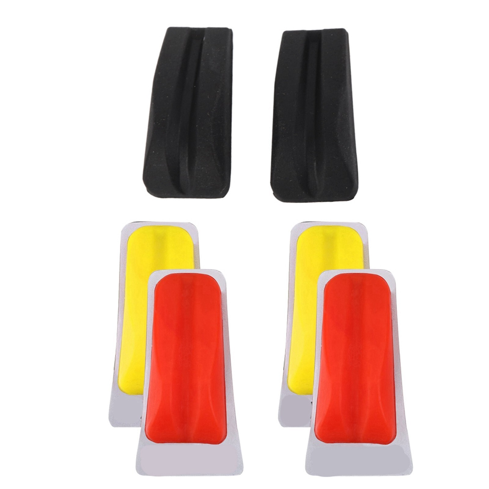 Archery Recurve Bow Rubber Dampener Stabilizer Accessory