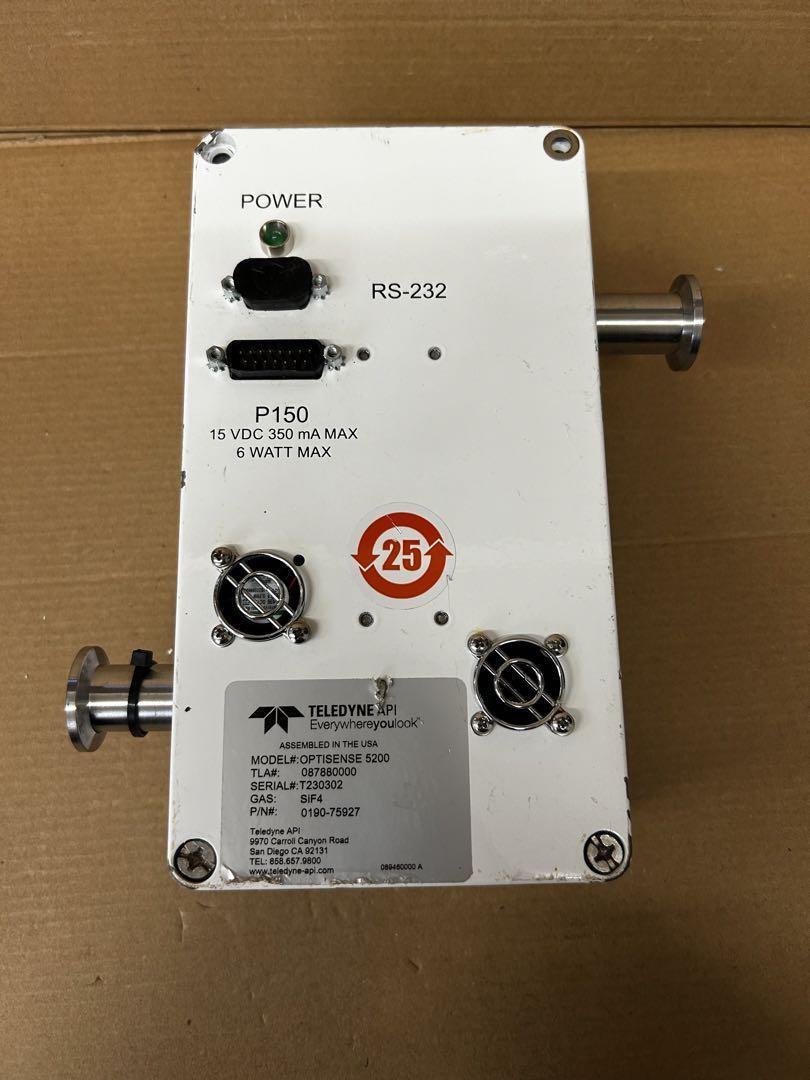 Teledyne API OPTISENSE 5200