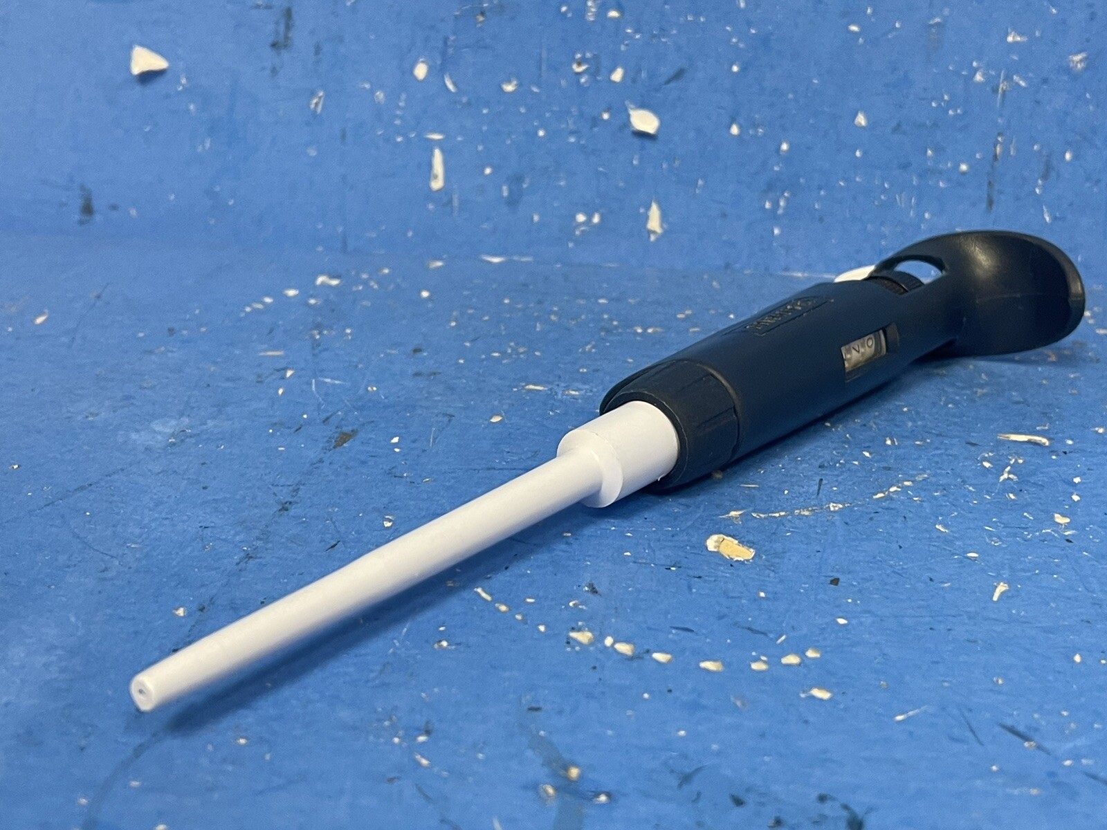RAININ  CLASSIC Pipet Lite Single Channel Pipette B0603360C