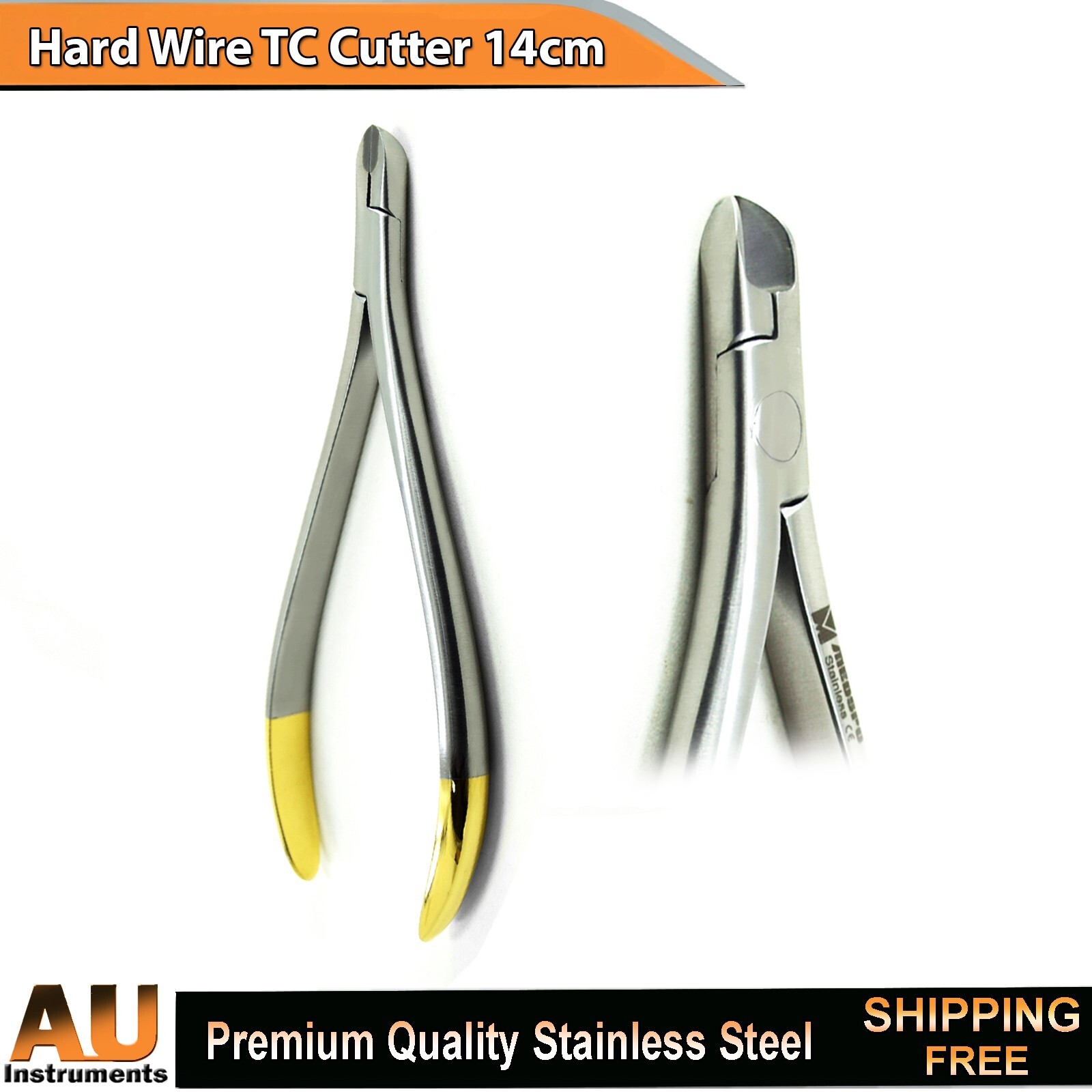 Ligature Wire Cutter Orthodontic Archwire