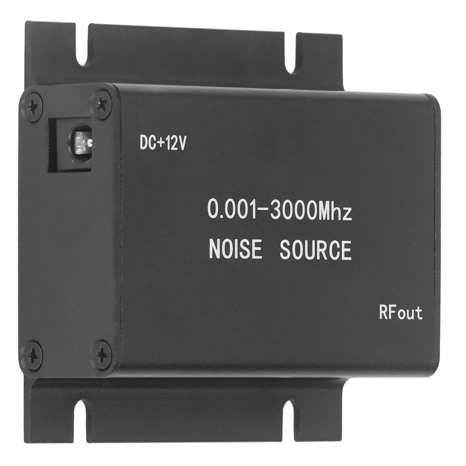 Noise Source 0.0013000mhz Simple Spectrum Tracking DC12V Power Adapter