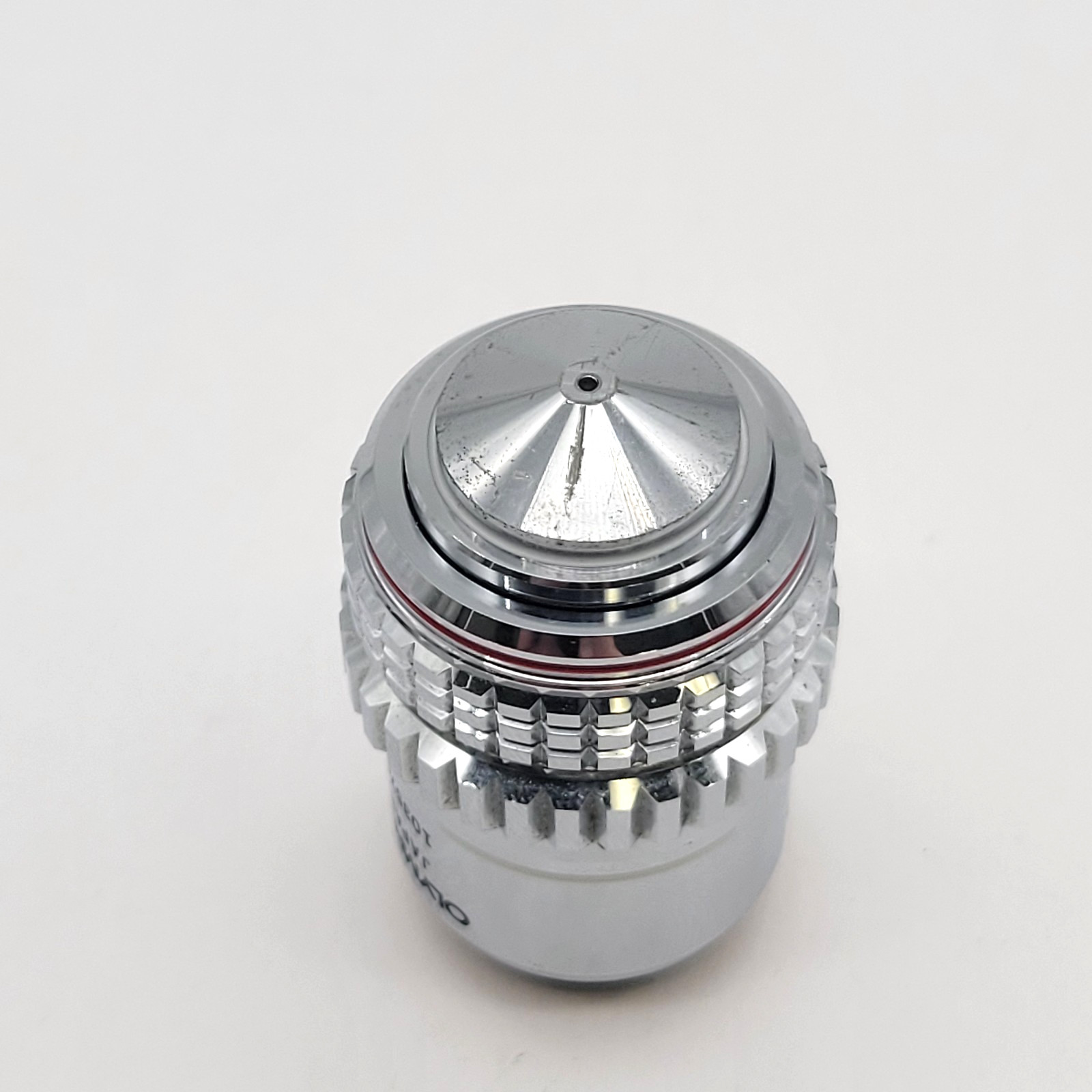 Olympus Microscope Objective UVFL 100x 1.30 Oil UVFL100