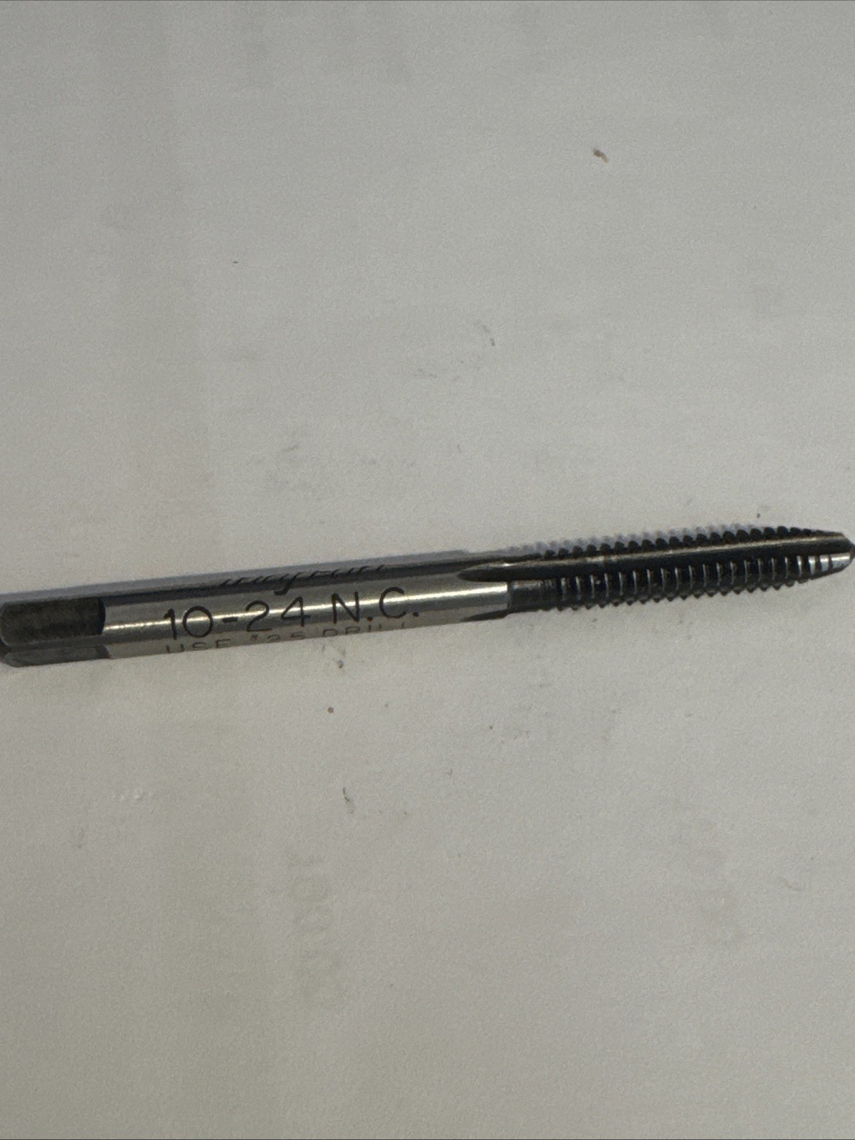 Snap On 10-24 NC Tap