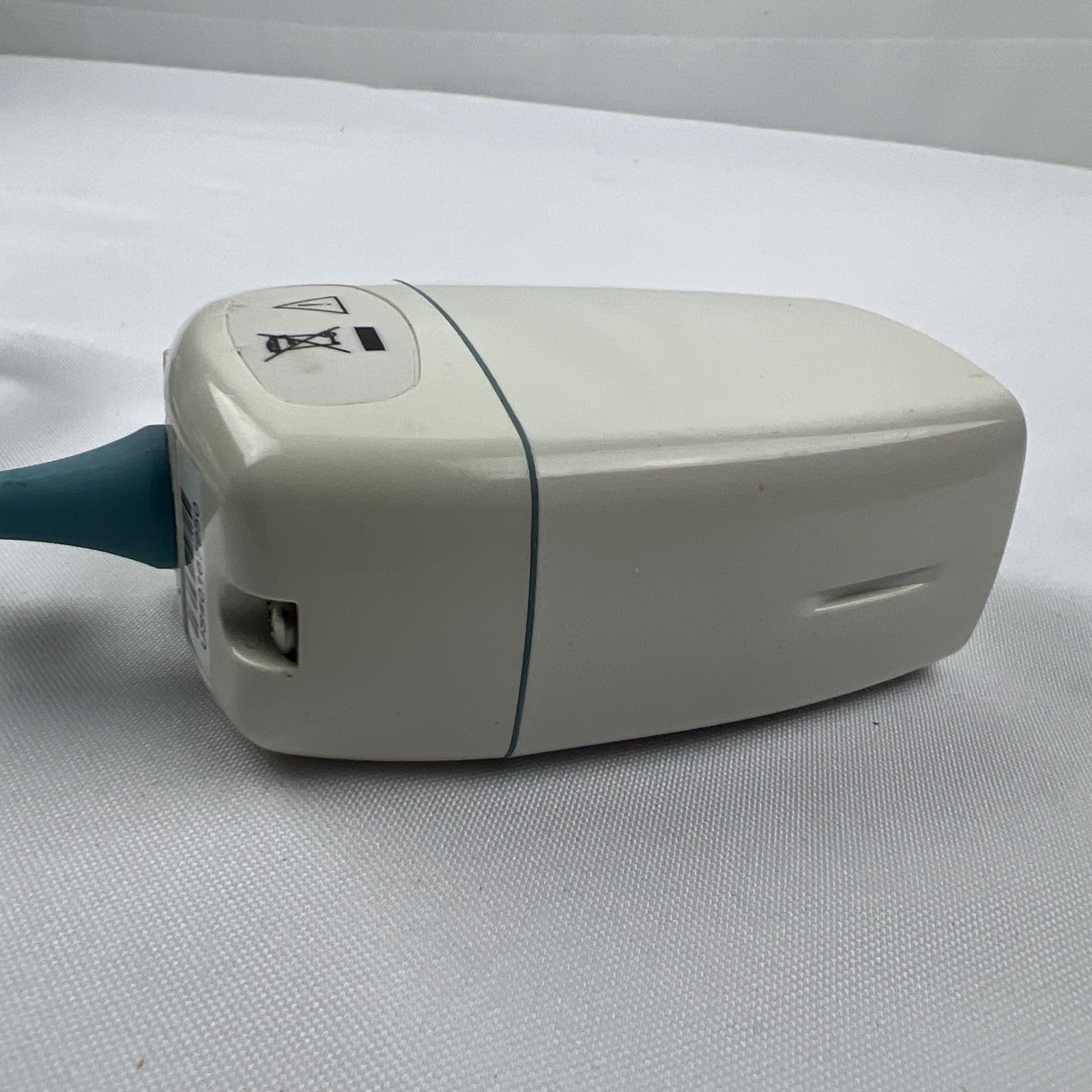 Philips M2741A Sidestream CO² Sensor NO Clip Holder*