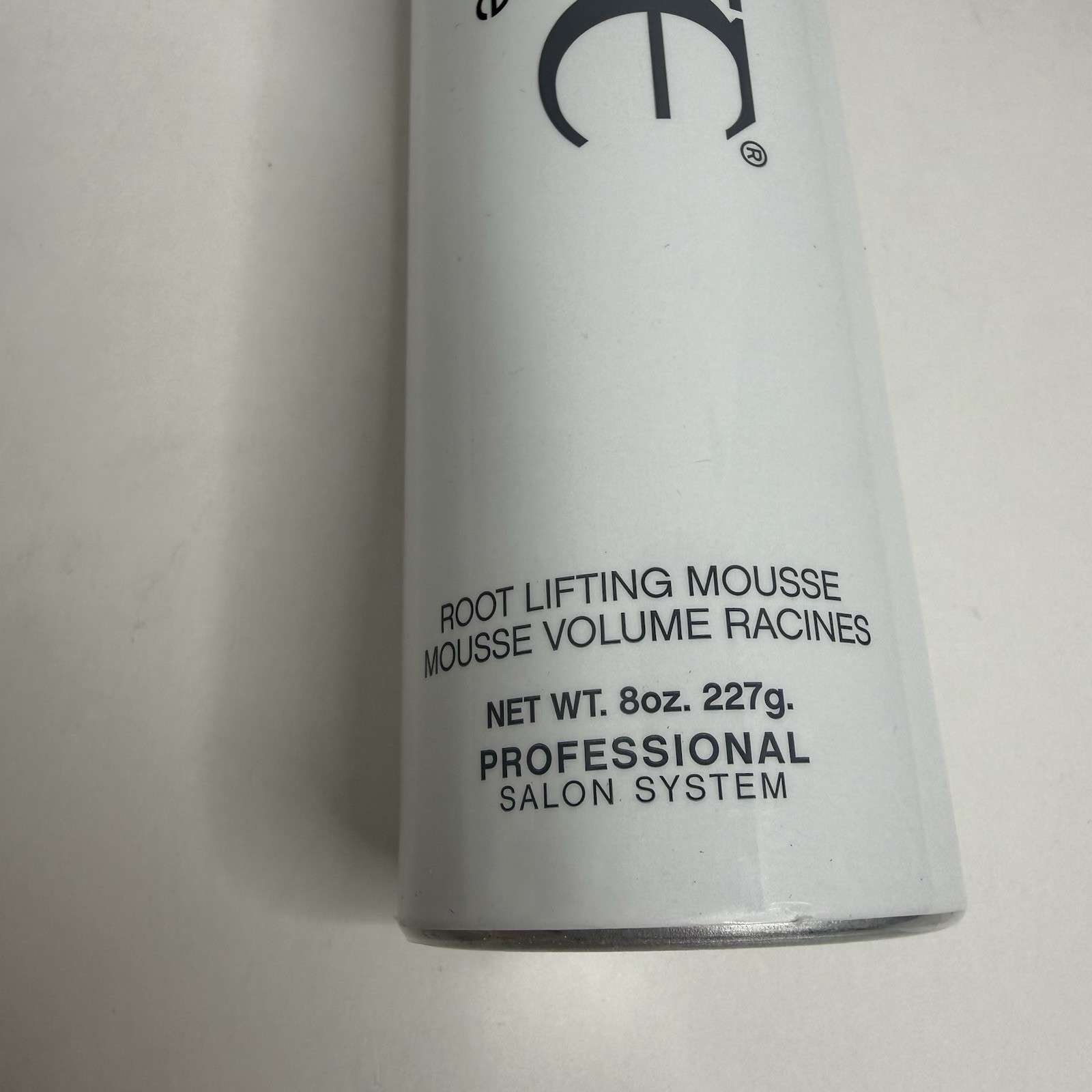 Unite EXPANDA Volume Root Energizer Mousse 8oz Professional New