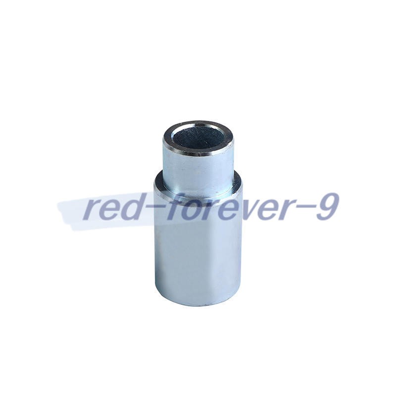 For Atlas Automotive Equipment 60mm LIFT ADAPTER W/ 1 3/8" PEG