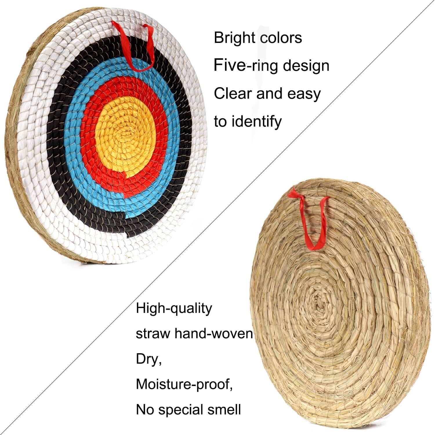 High-Quality Recurve Compound Longbow Target