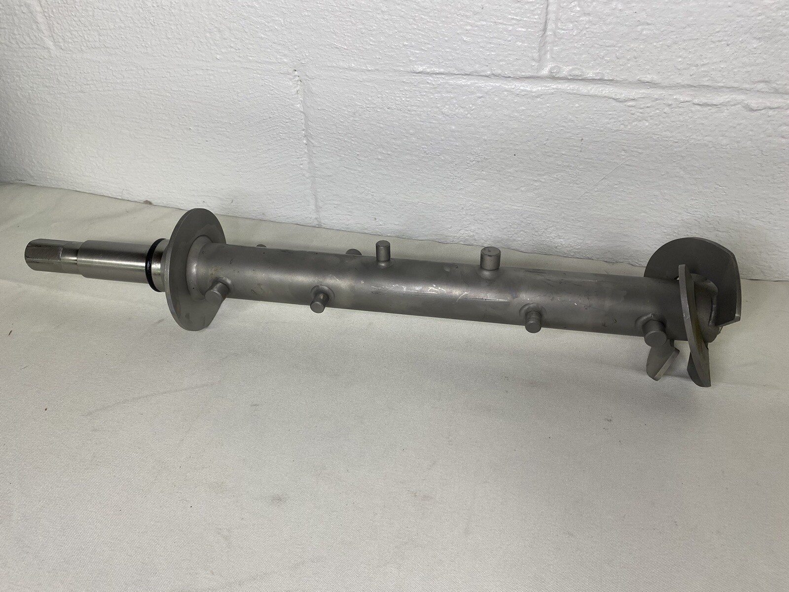 Stoelting Auger F231 4157968 Beater Soft Serve Parts Yogurt Machine