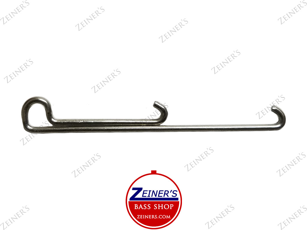 WDB1000 New Do-It Wire Double Hook Form Qty 100
