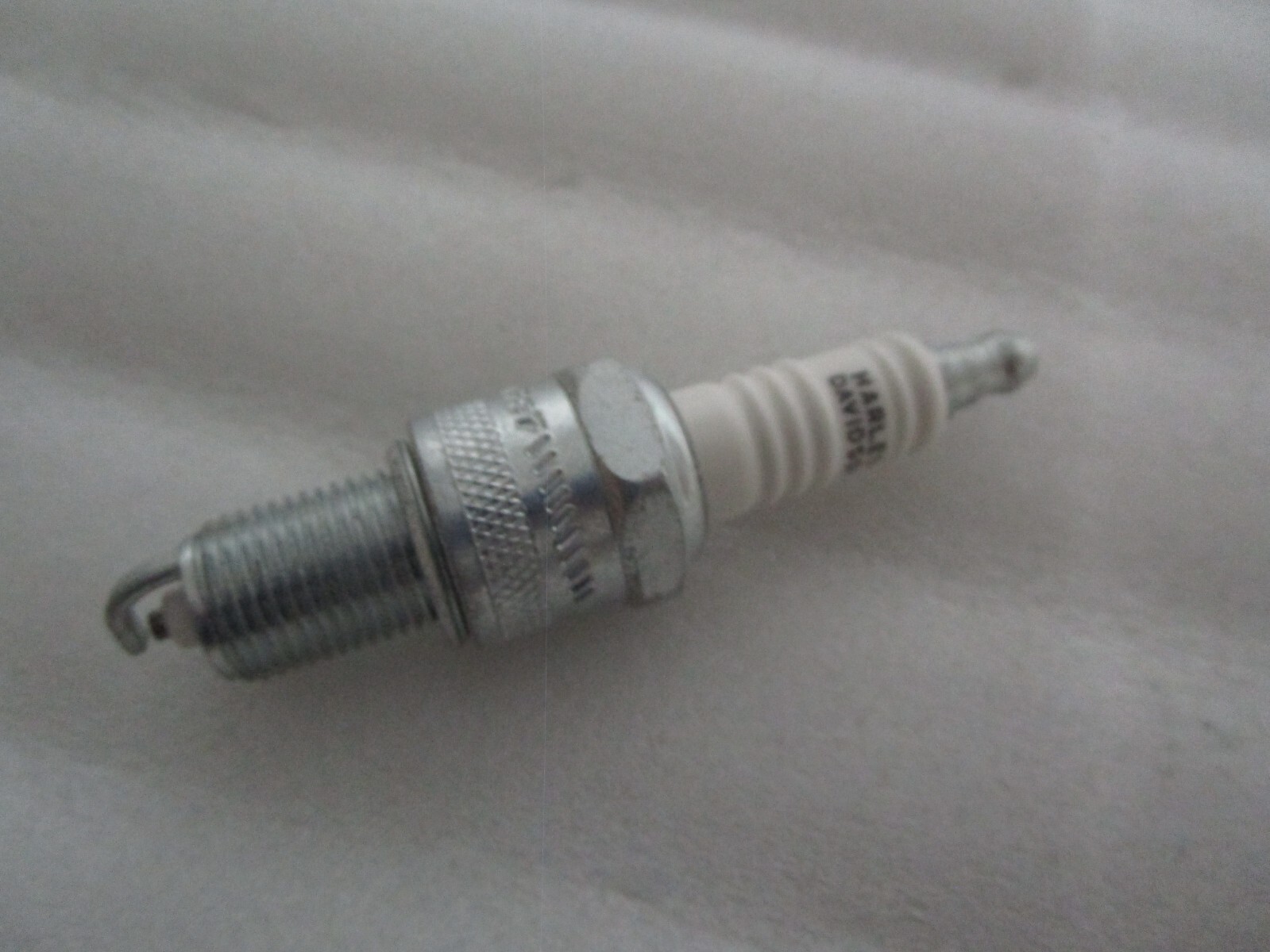 78-99 Harley Davidson Shovelhead EVO Spark Plug 5R6A 32342-04