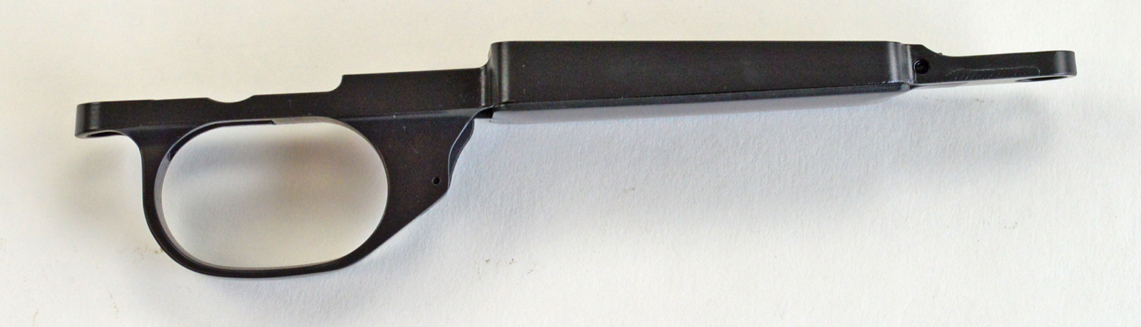 Weatherby Vanguard Short Action LOGO Complete Trigger Guard (2081)