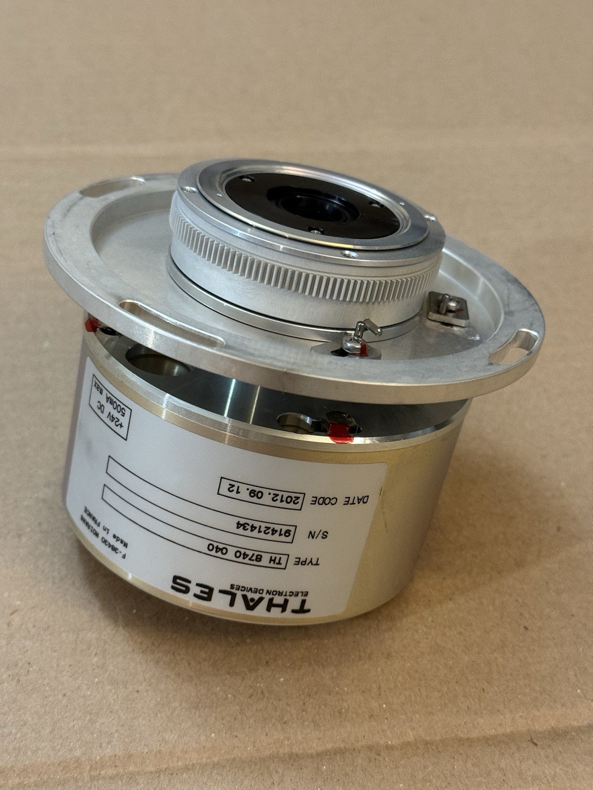 Mini Carm Hologic InSight 2 Thales II Camera, Image intensifier, ASY-03278