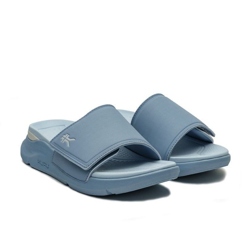 Kuru MOMENT Women's Slide - Brand New- Choose Size & Color