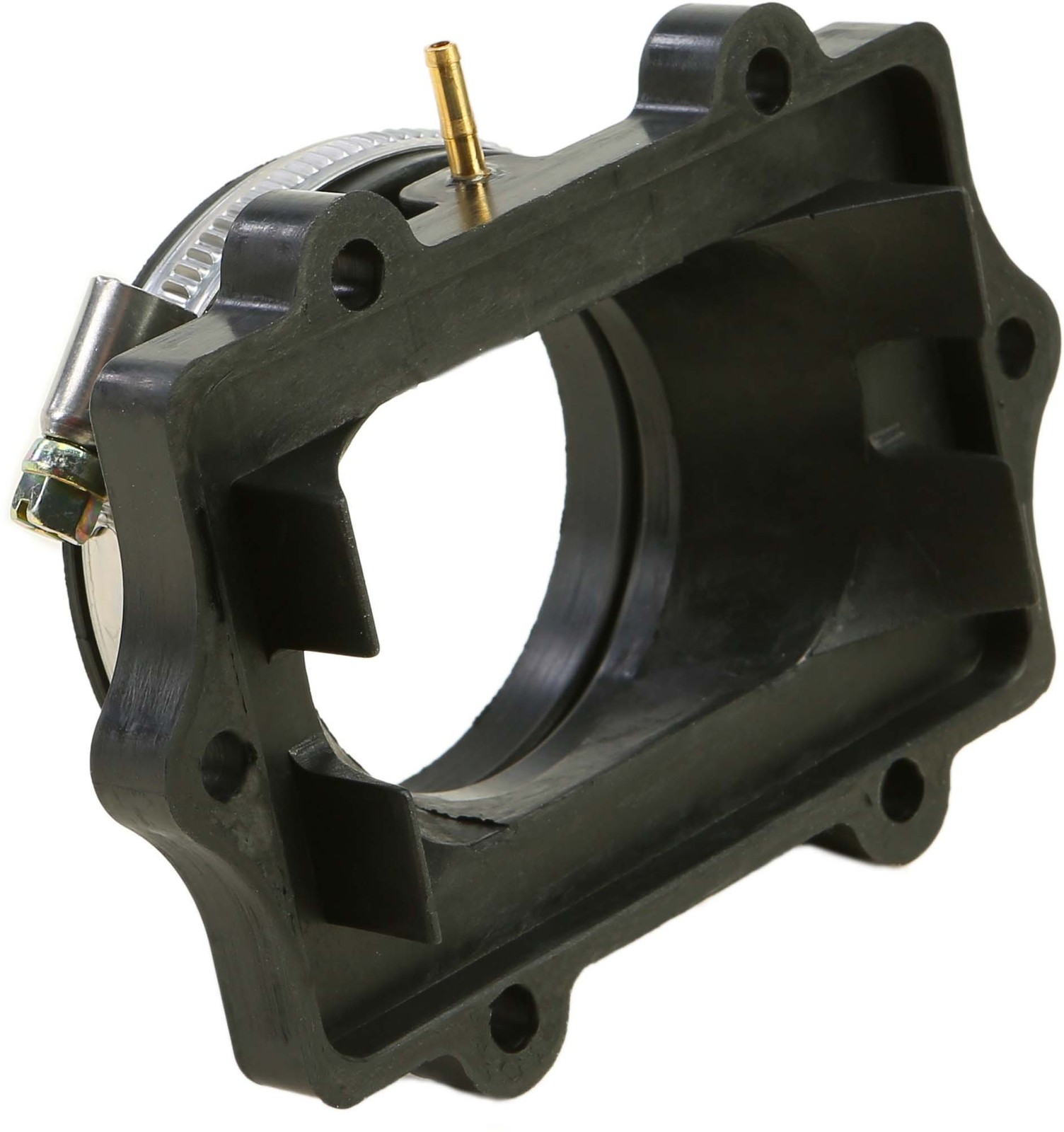 SP1 Intake Mounting Flange for 2015 Arctic Cat XF 6000 LXR Snowmobile