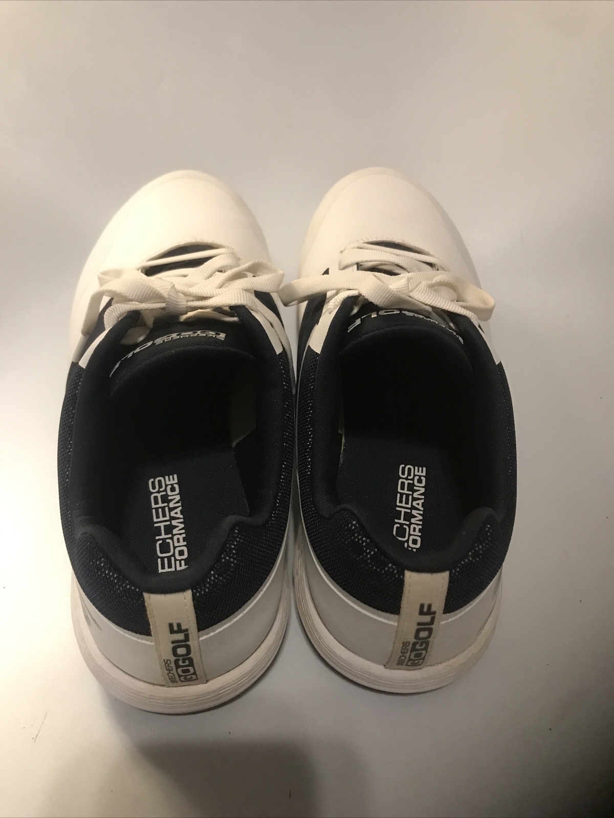 Skechers Go Golf Max 54542 Men's Golf Shoes Size 8.5