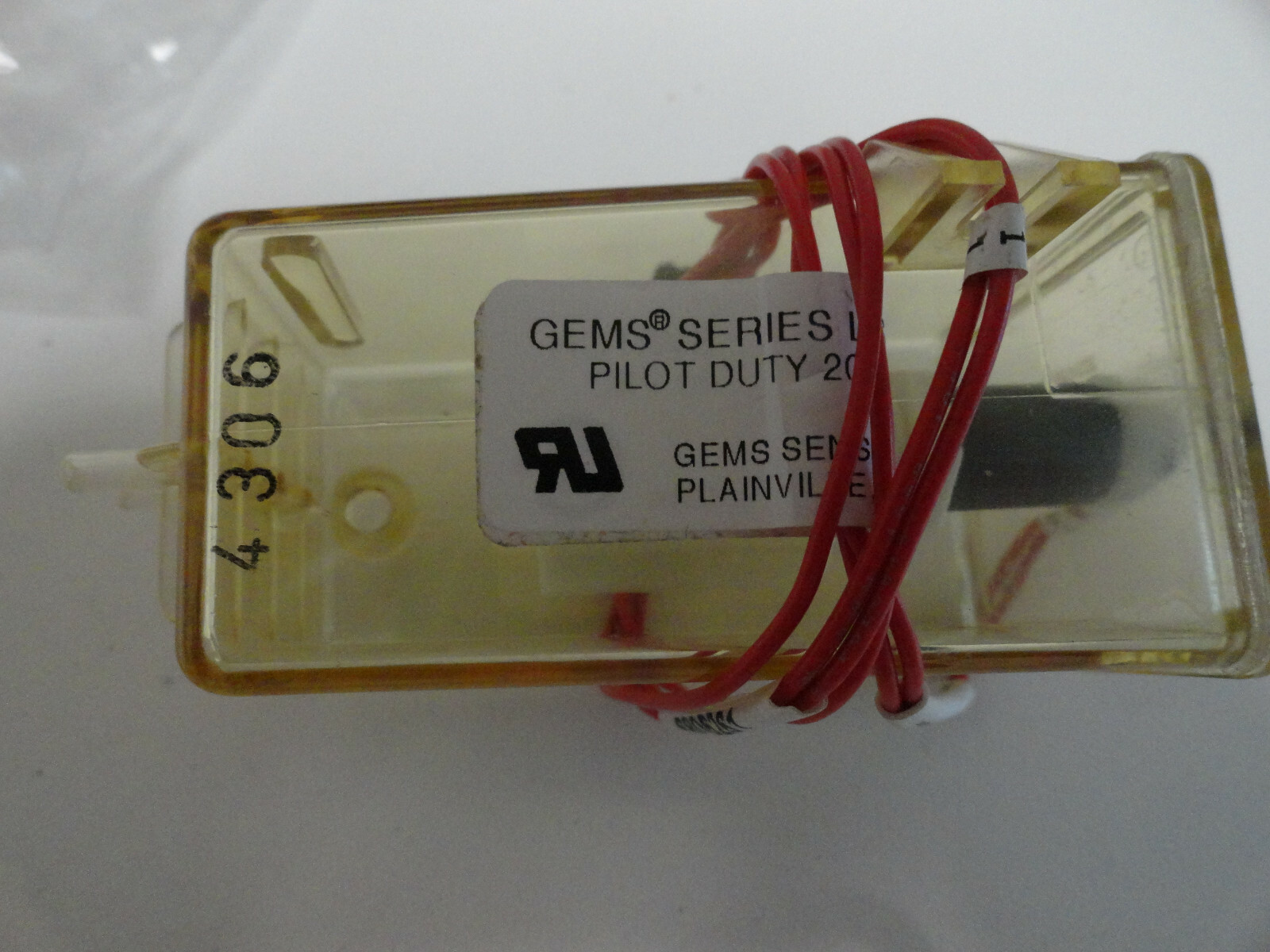 KK6: Gems Pilot 6806261