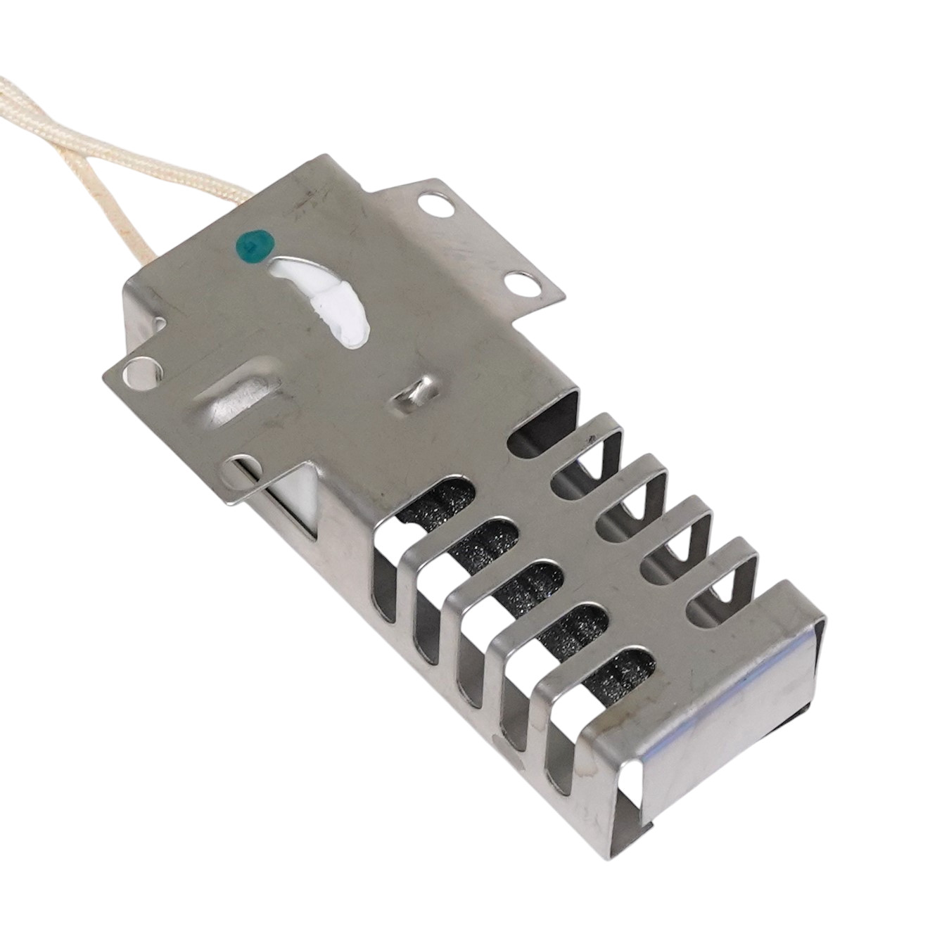 WB13K21 Flat Igniter Replacement For GE Oven Range