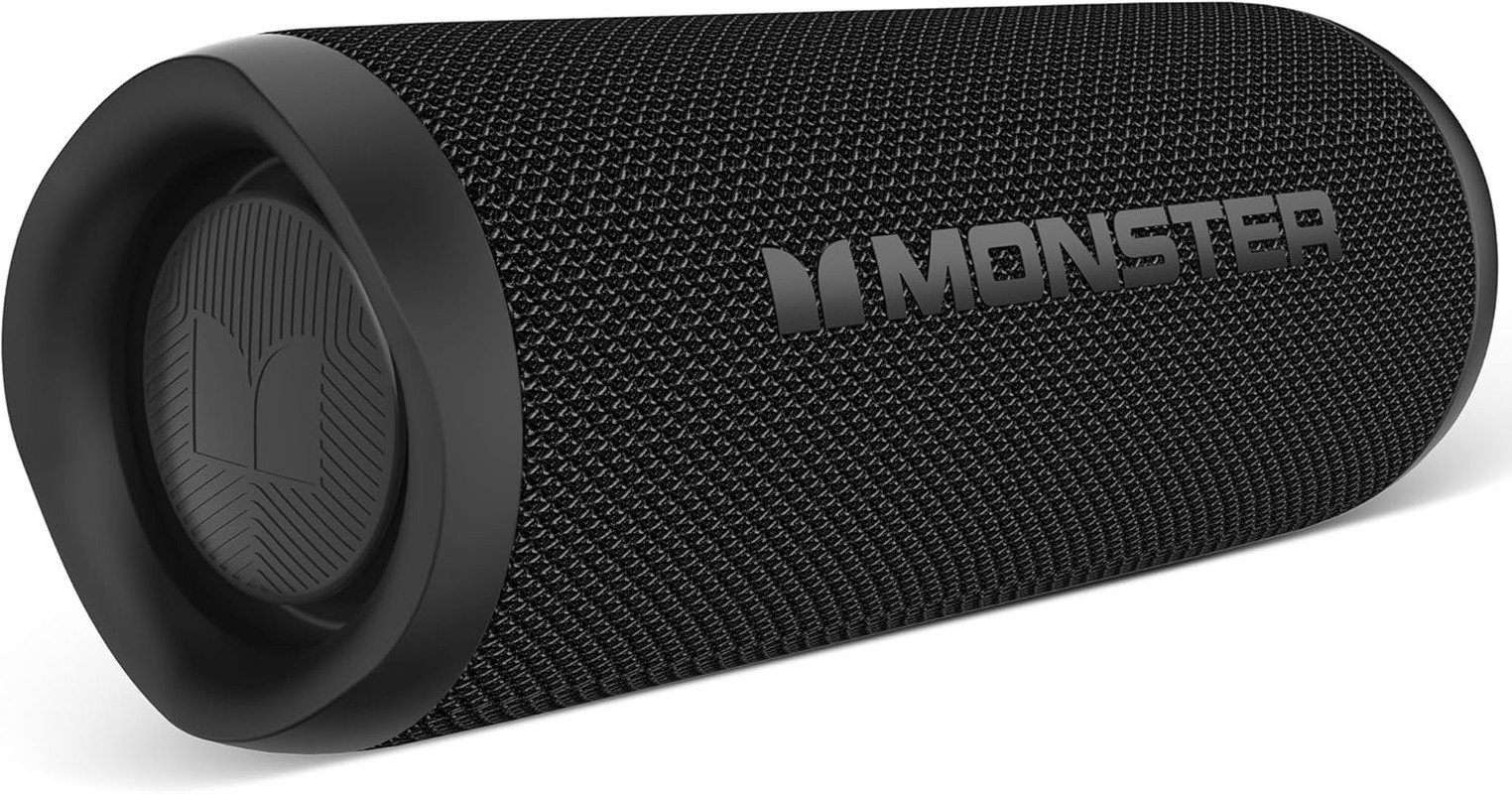 Bluetooth Speaker, Wireless Portable Outdoor Bluetooth Speakers