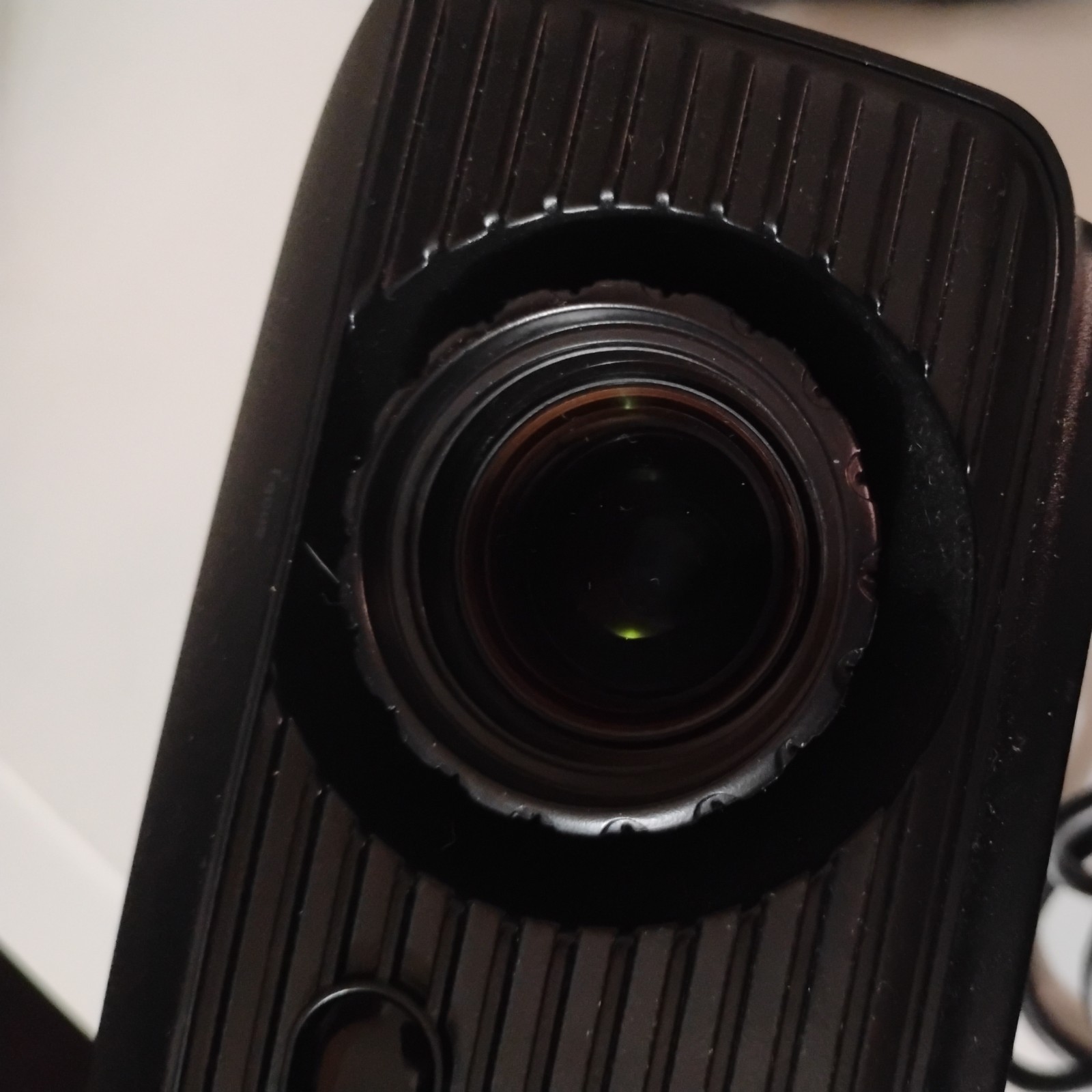Dell 1210S Projector Tested & Working 35Hours on Lamp