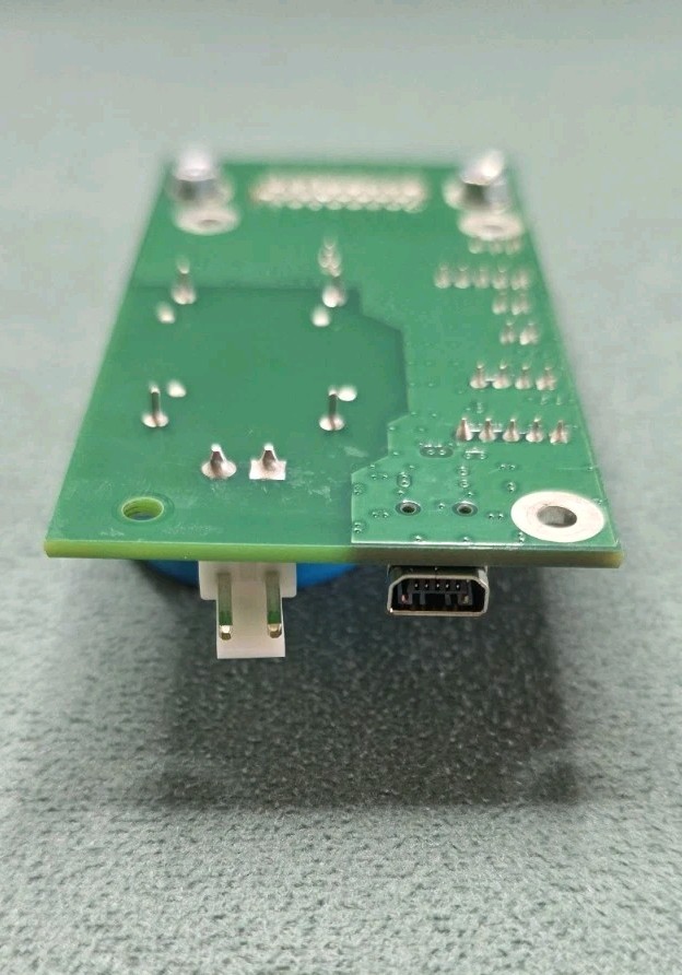 internal SKIDATA sd848/1 interface circuit board typically (Untested)
