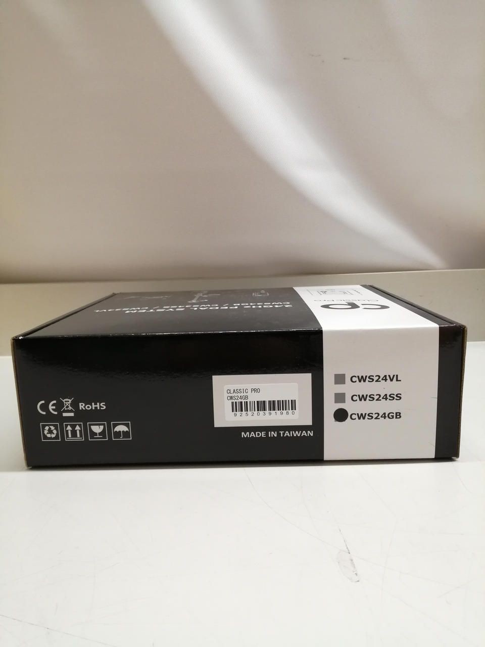 CLASSIC PRO Wireless System CW24 Used