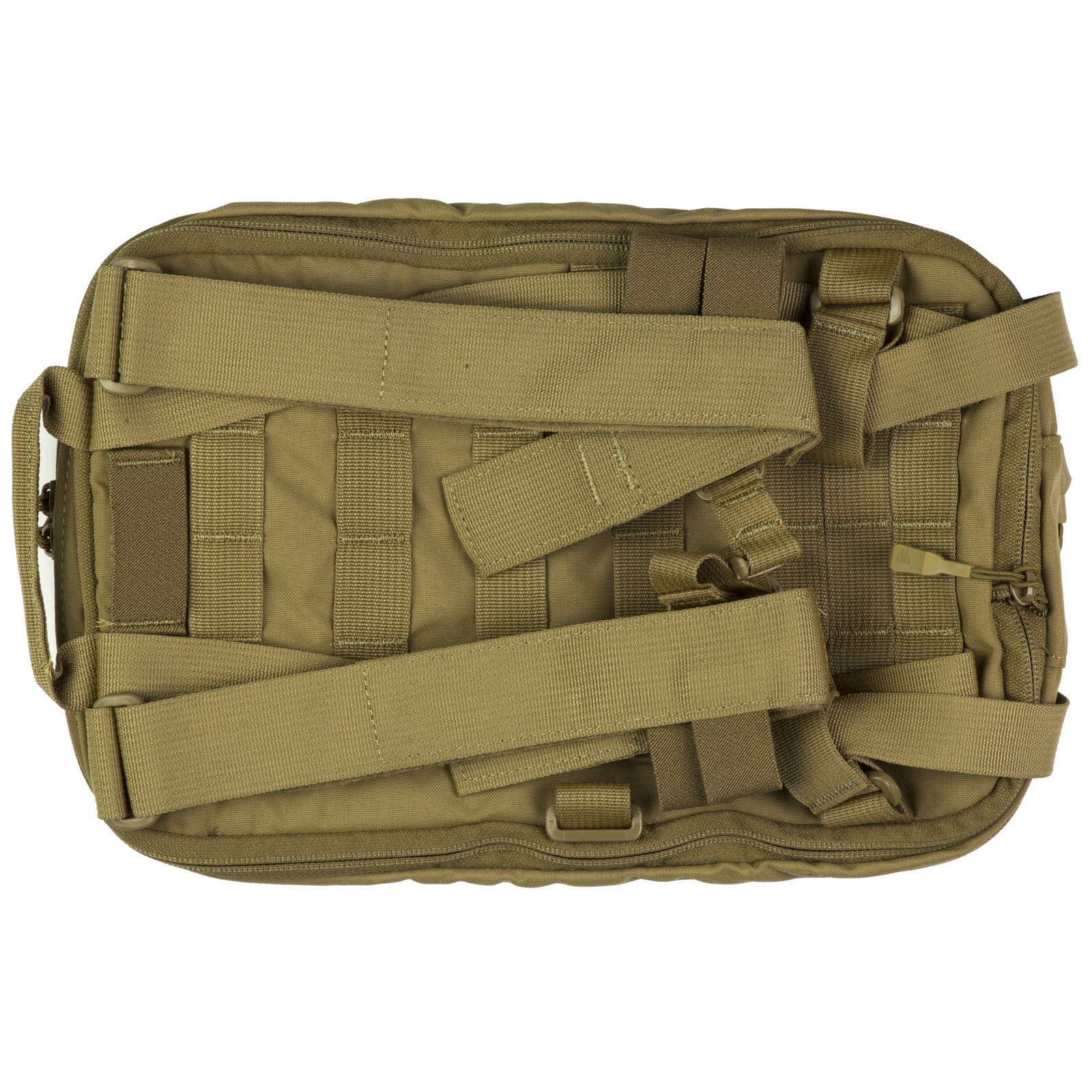 HSP FLATPACK 2.0 COY