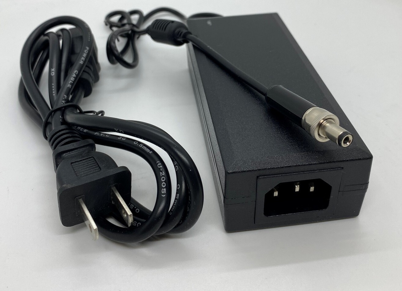 Replacement Power Adapter for Blackmagic Design  BMD-PSUPPLY-12V60WLOCK