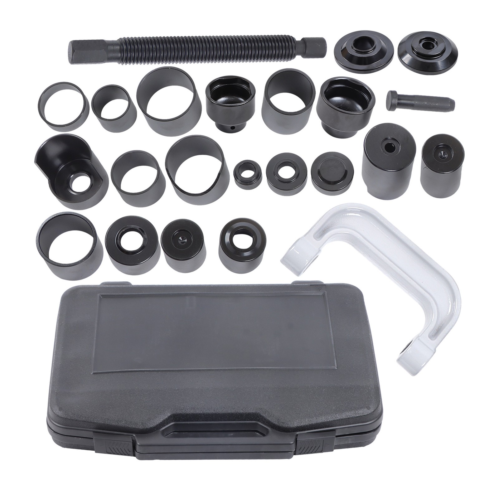 LABLT 23PCS Master Ball Joint Press Kit Ball Joint Press & U Joint Removal Kit
