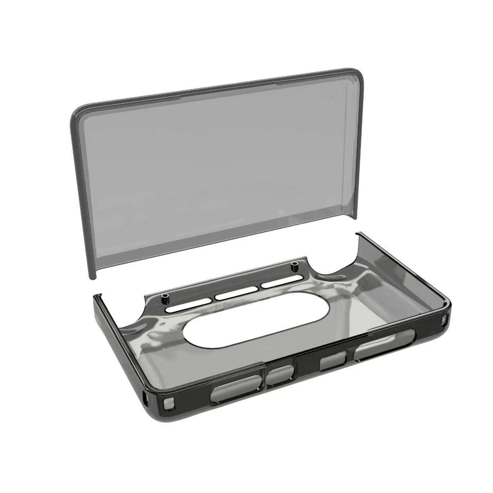 For AYN THOR Protective Case Game Console Special Ventilation hole design Case