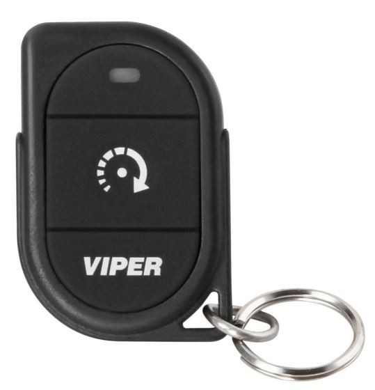 Viper 7116V 1-Way 1 Button Replacement Remote Control